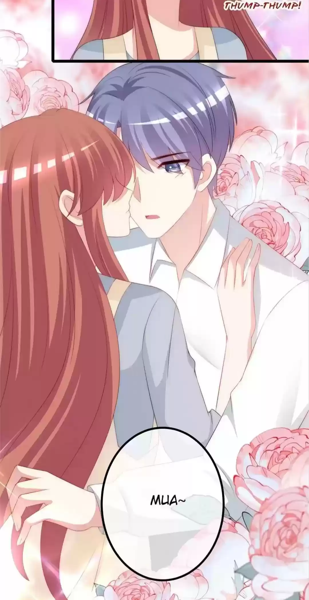 Jerk, You Can't Escape Chapter 230