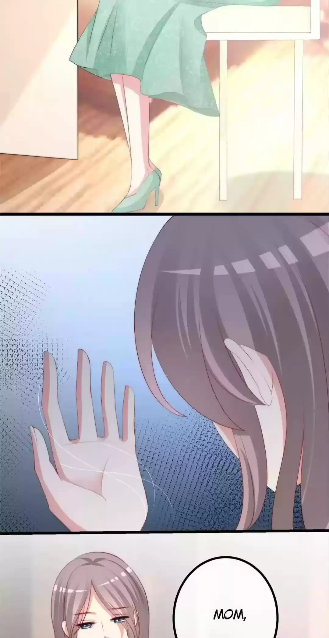 Jerk, You Can't Escape Chapter 230