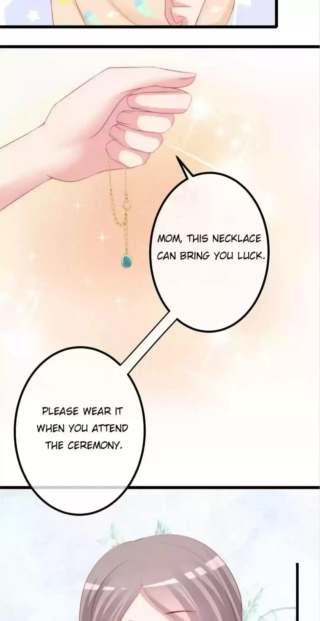 Jerk, You Can't Escape Chapter 230