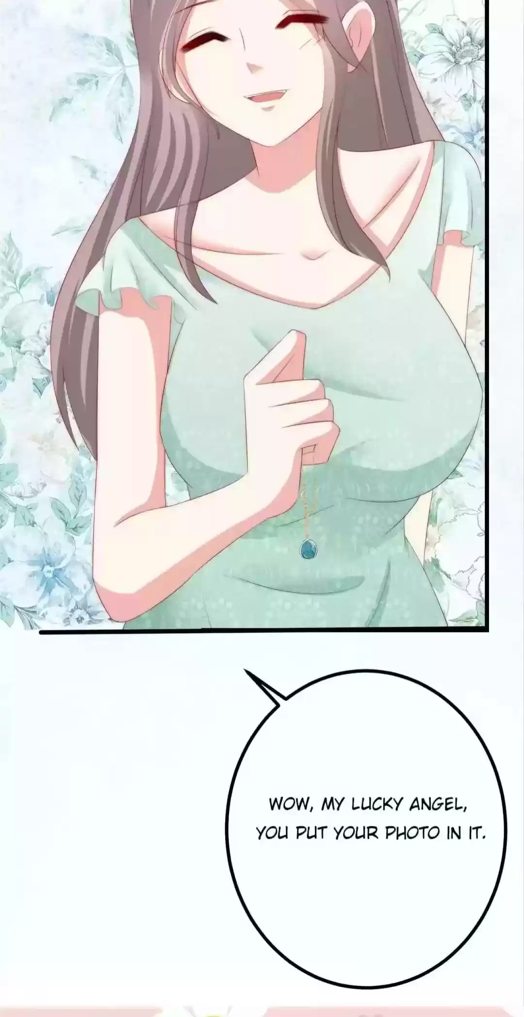 Jerk, You Can't Escape Chapter 230