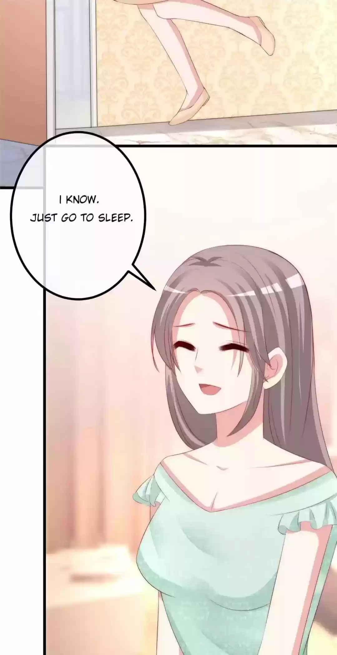 Jerk, You Can't Escape Chapter 230