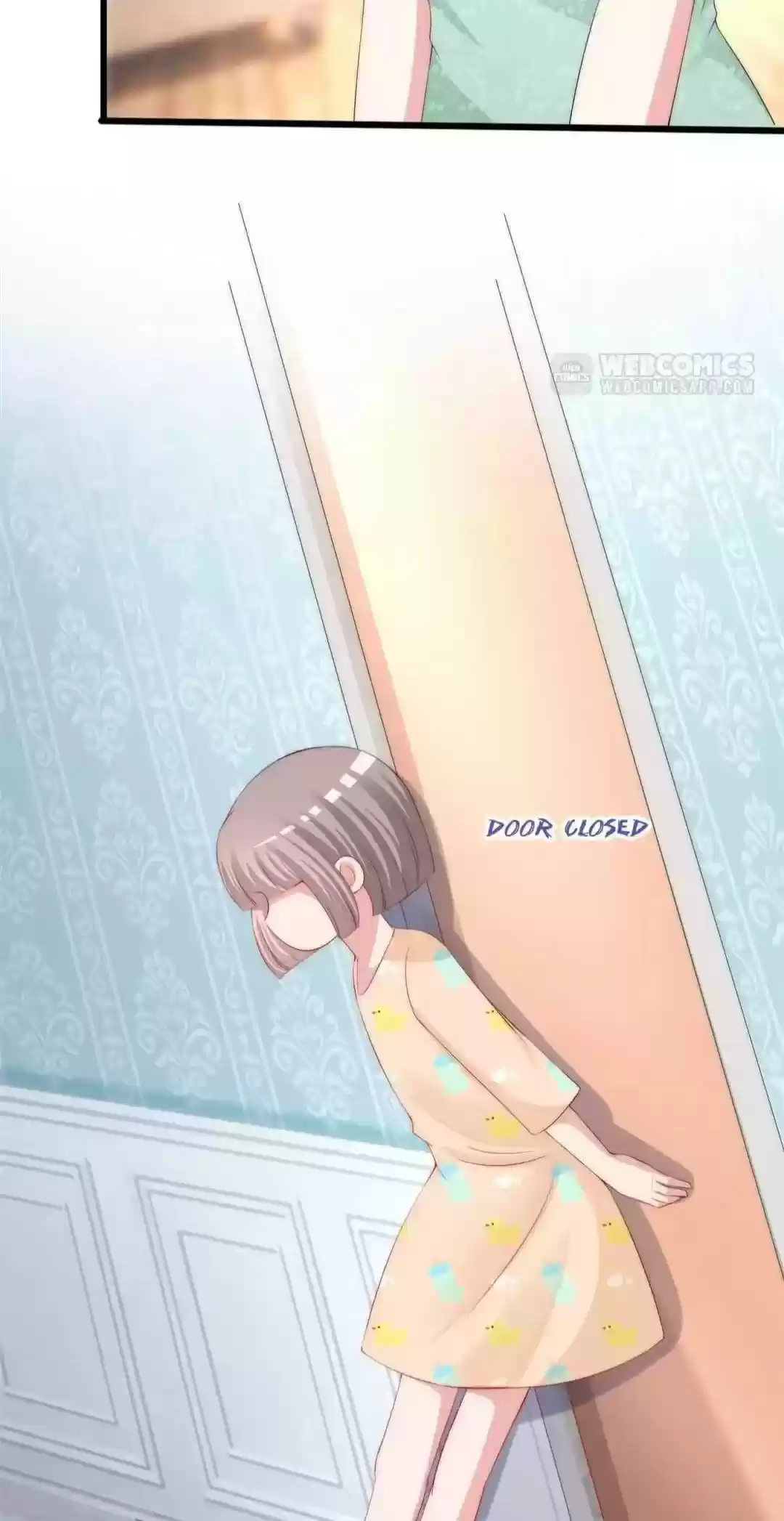 Jerk, You Can't Escape Chapter 230