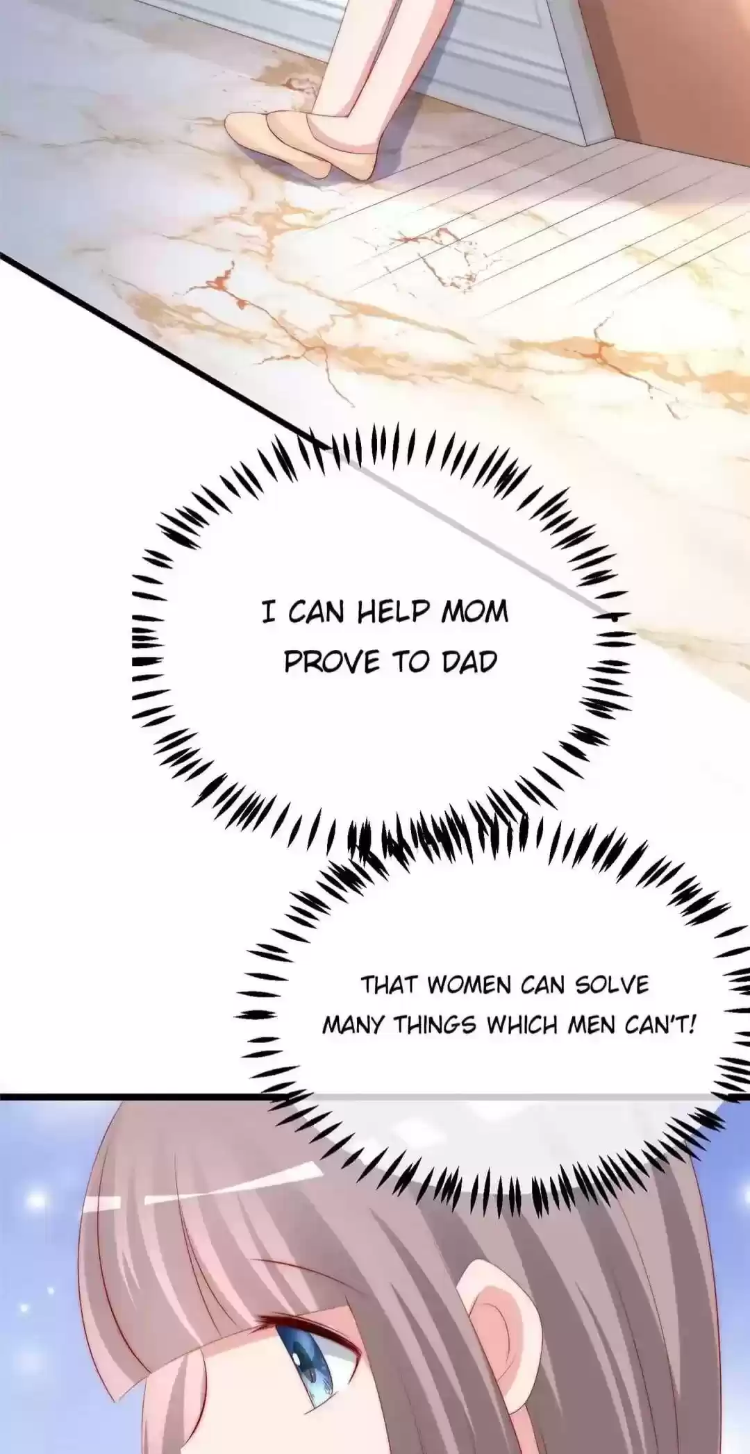 Jerk, You Can't Escape Chapter 230