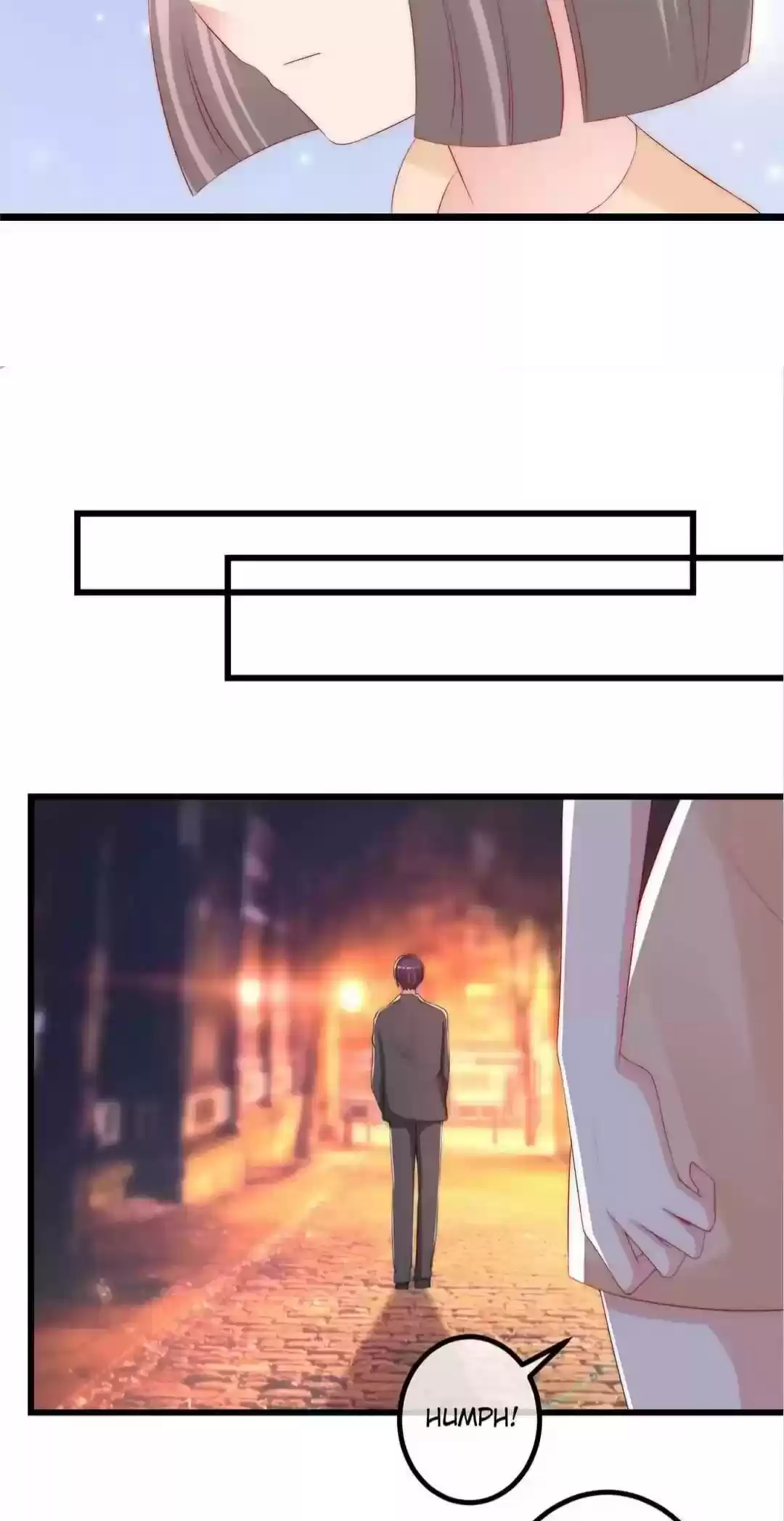 Jerk, You Can't Escape Chapter 230