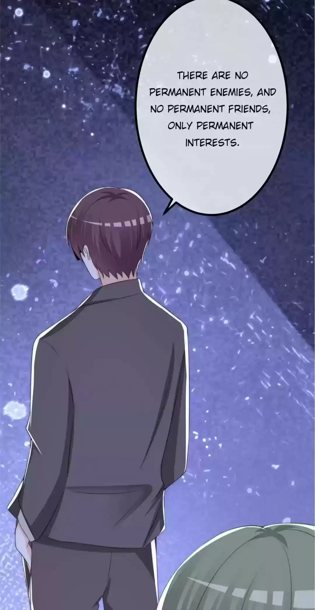 Jerk, You Can't Escape Chapter 230