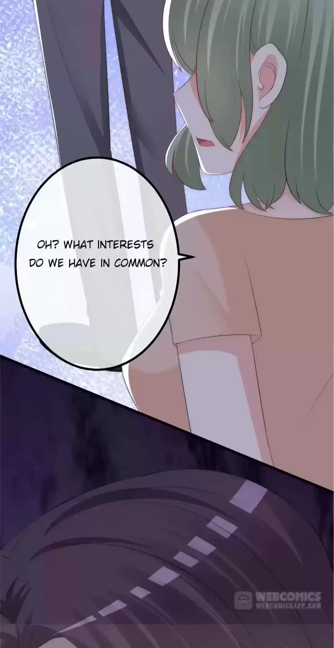 Jerk, You Can't Escape Chapter 230