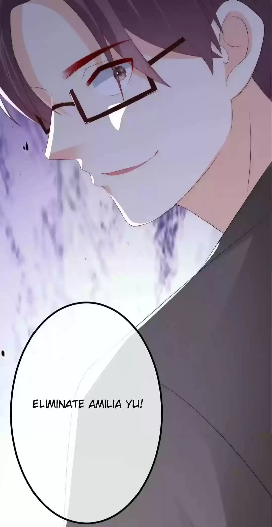 Jerk, You Can't Escape Chapter 230