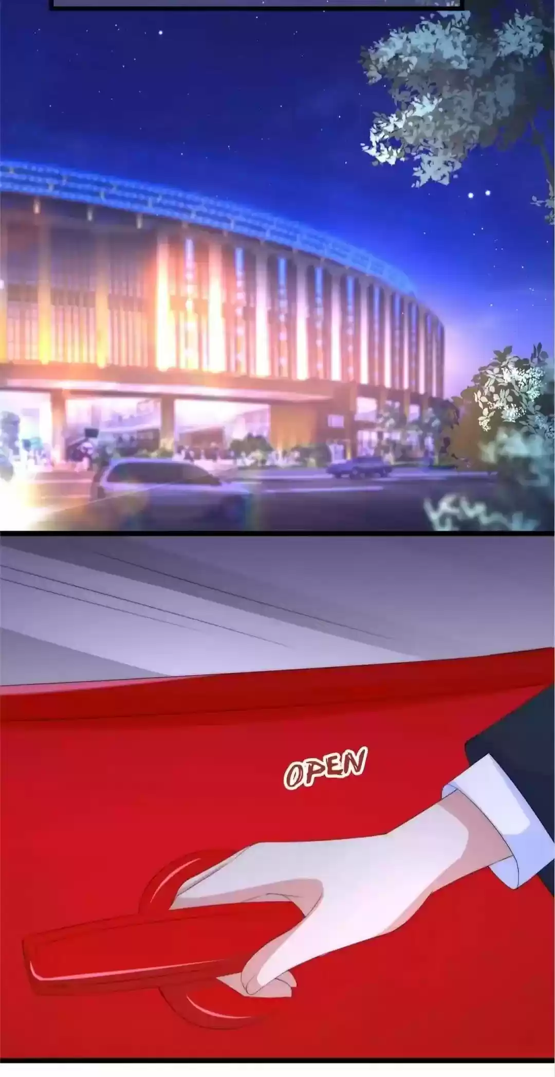 Jerk, You Can't Escape Chapter 231