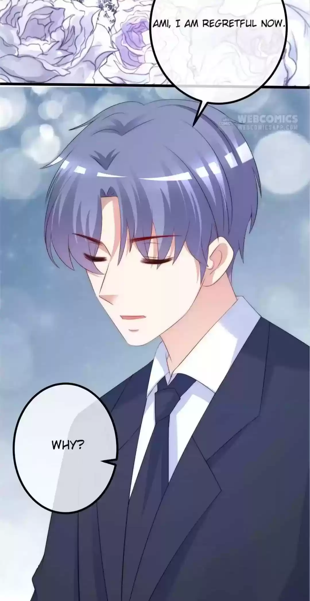 Jerk, You Can't Escape Chapter 231