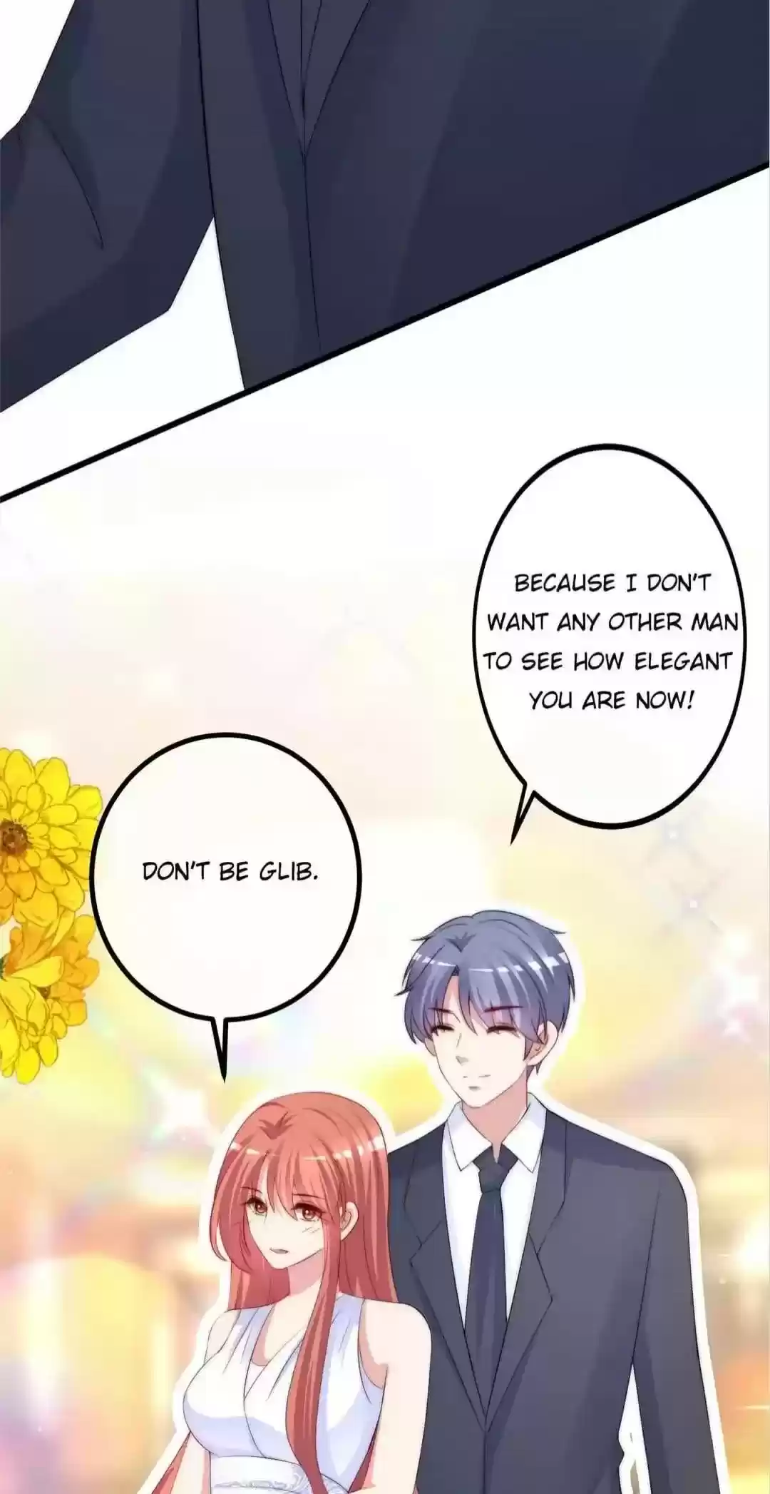 Jerk, You Can't Escape Chapter 231