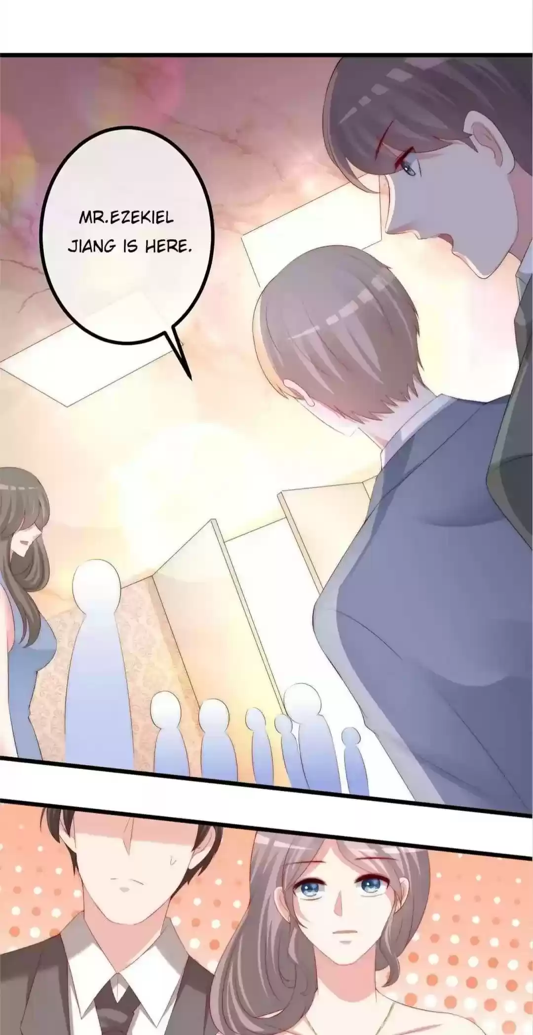 Jerk, You Can't Escape Chapter 231