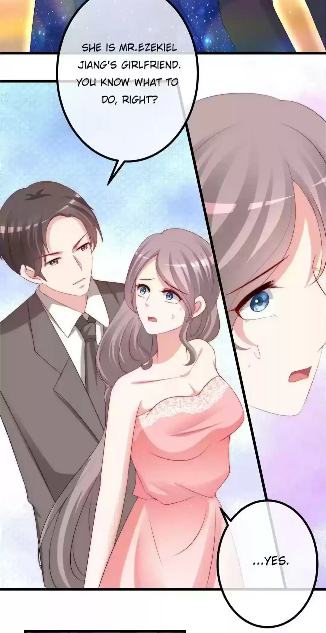 Jerk, You Can't Escape Chapter 231