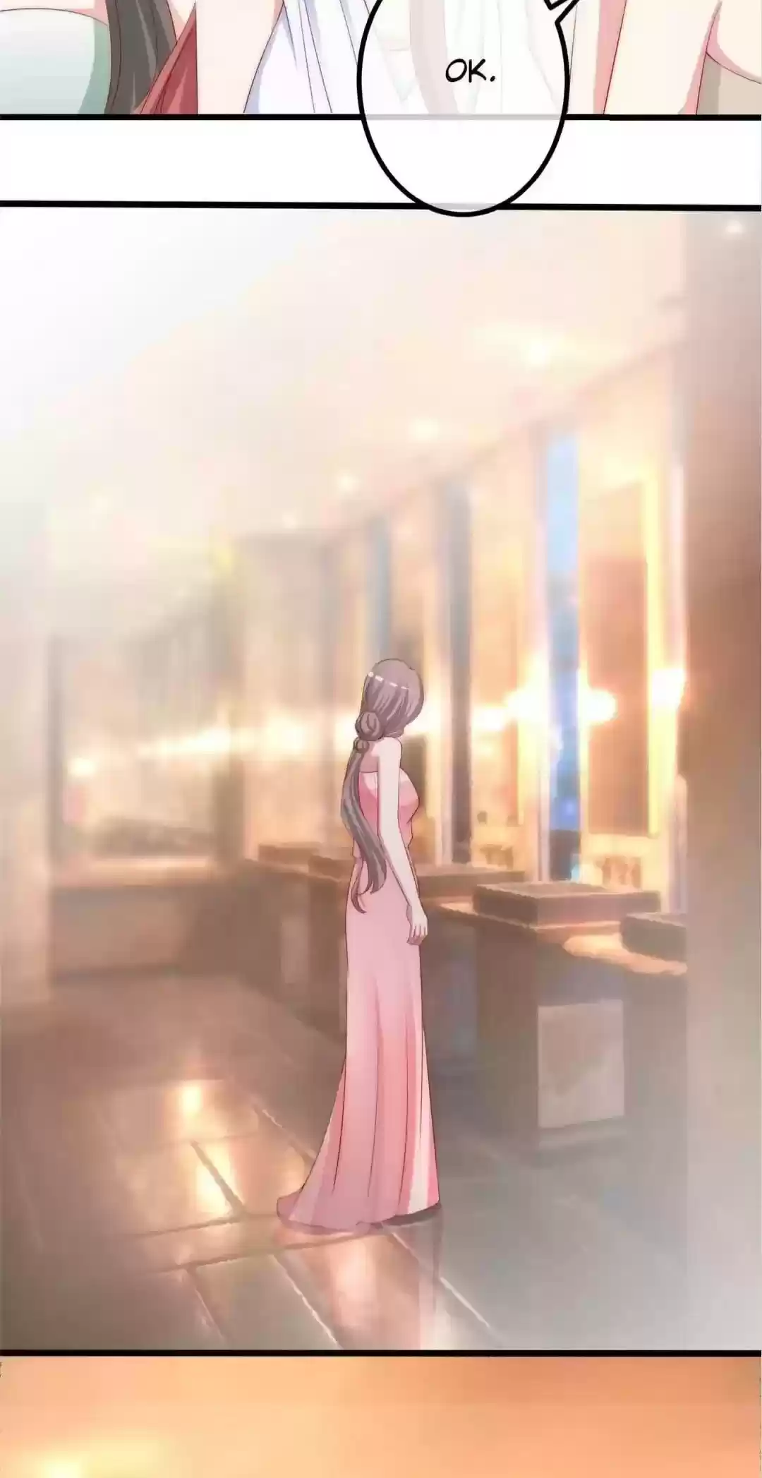 Jerk, You Can't Escape Chapter 231