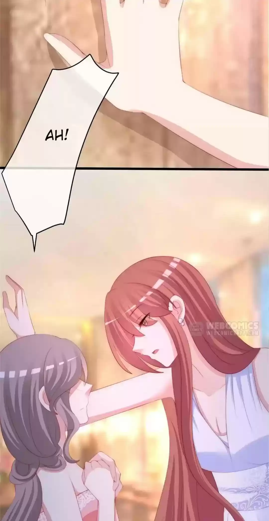 Jerk, You Can't Escape Chapter 231