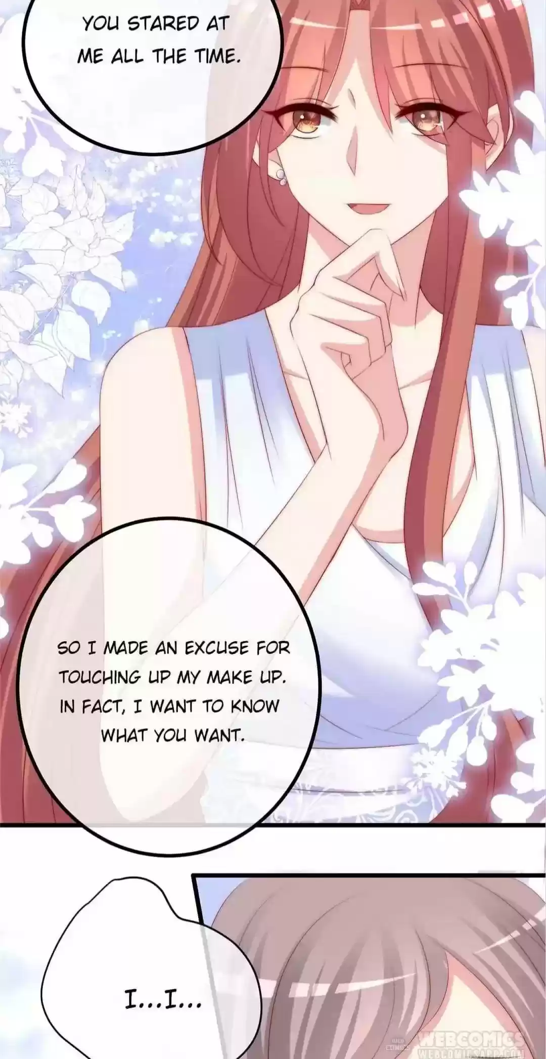 Jerk, You Can't Escape Chapter 231