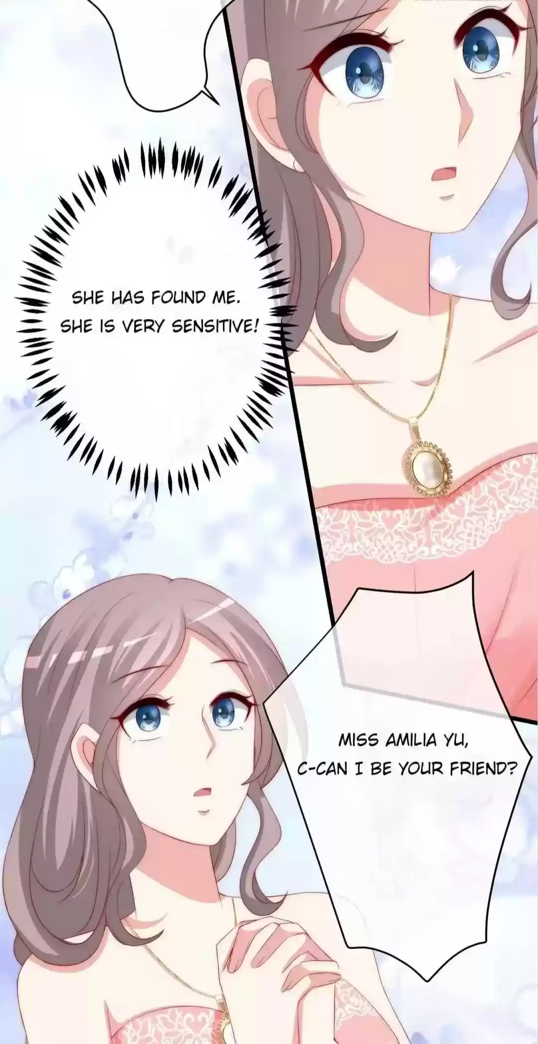 Jerk, You Can't Escape Chapter 231