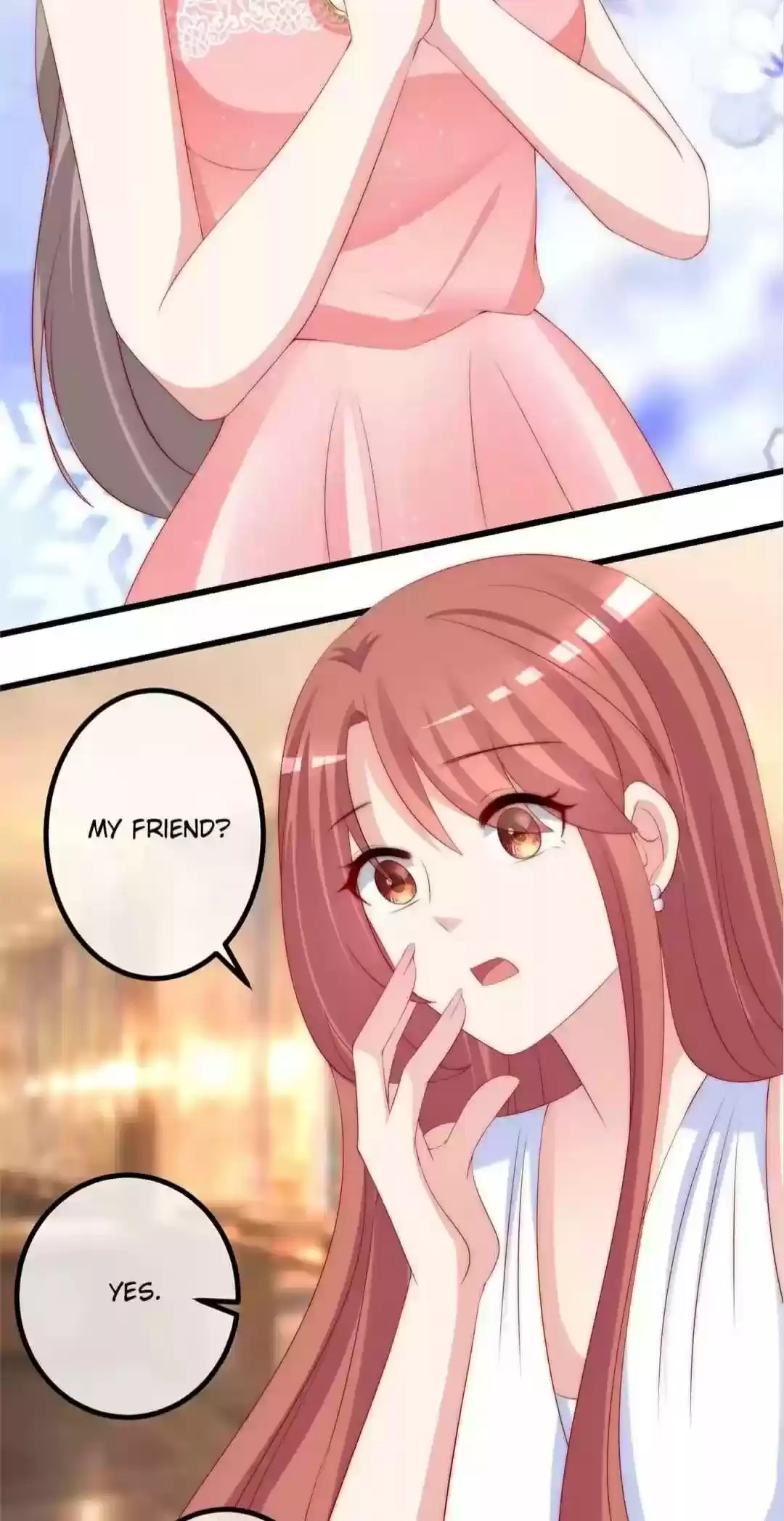 Jerk, You Can't Escape Chapter 231