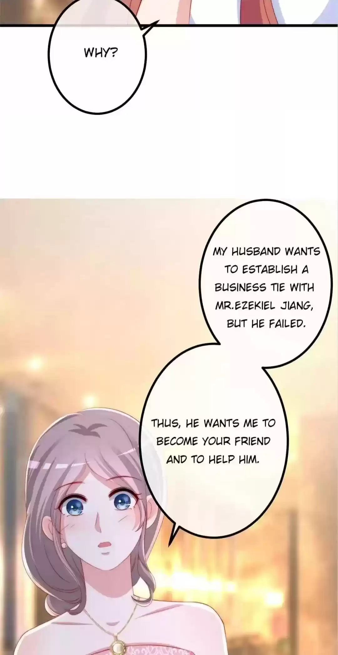 Jerk, You Can't Escape Chapter 231