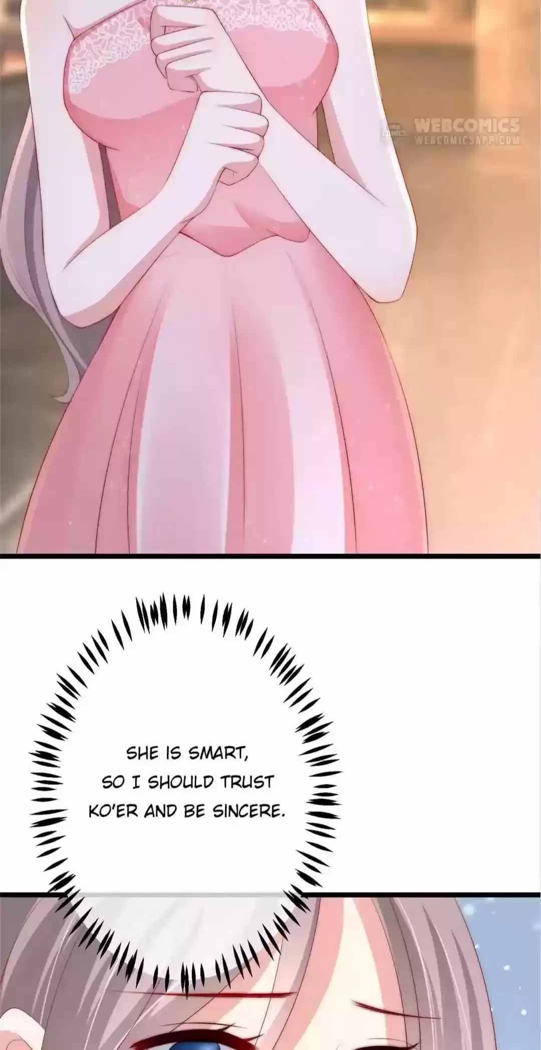 Jerk, You Can't Escape Chapter 231