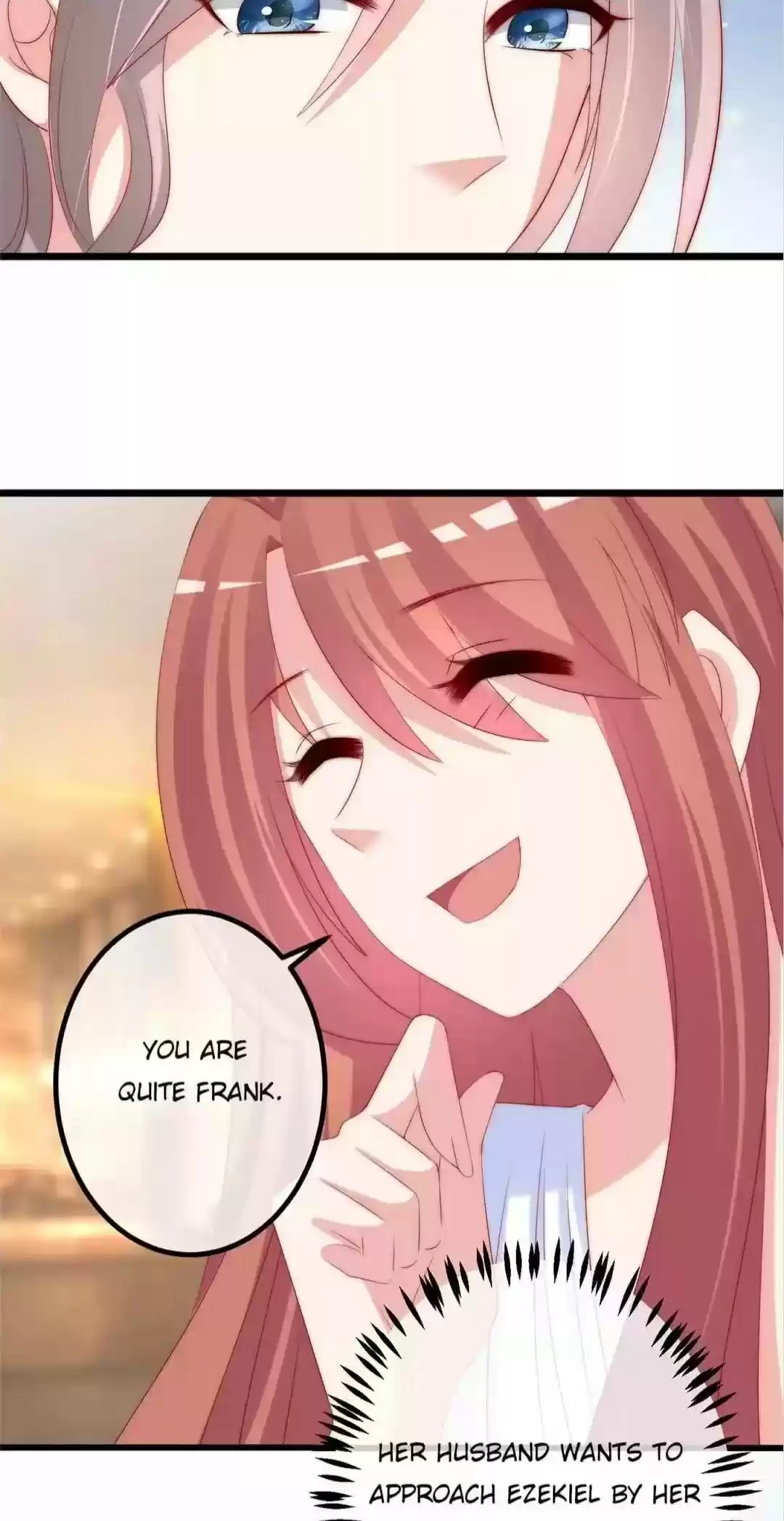 Jerk, You Can't Escape Chapter 231