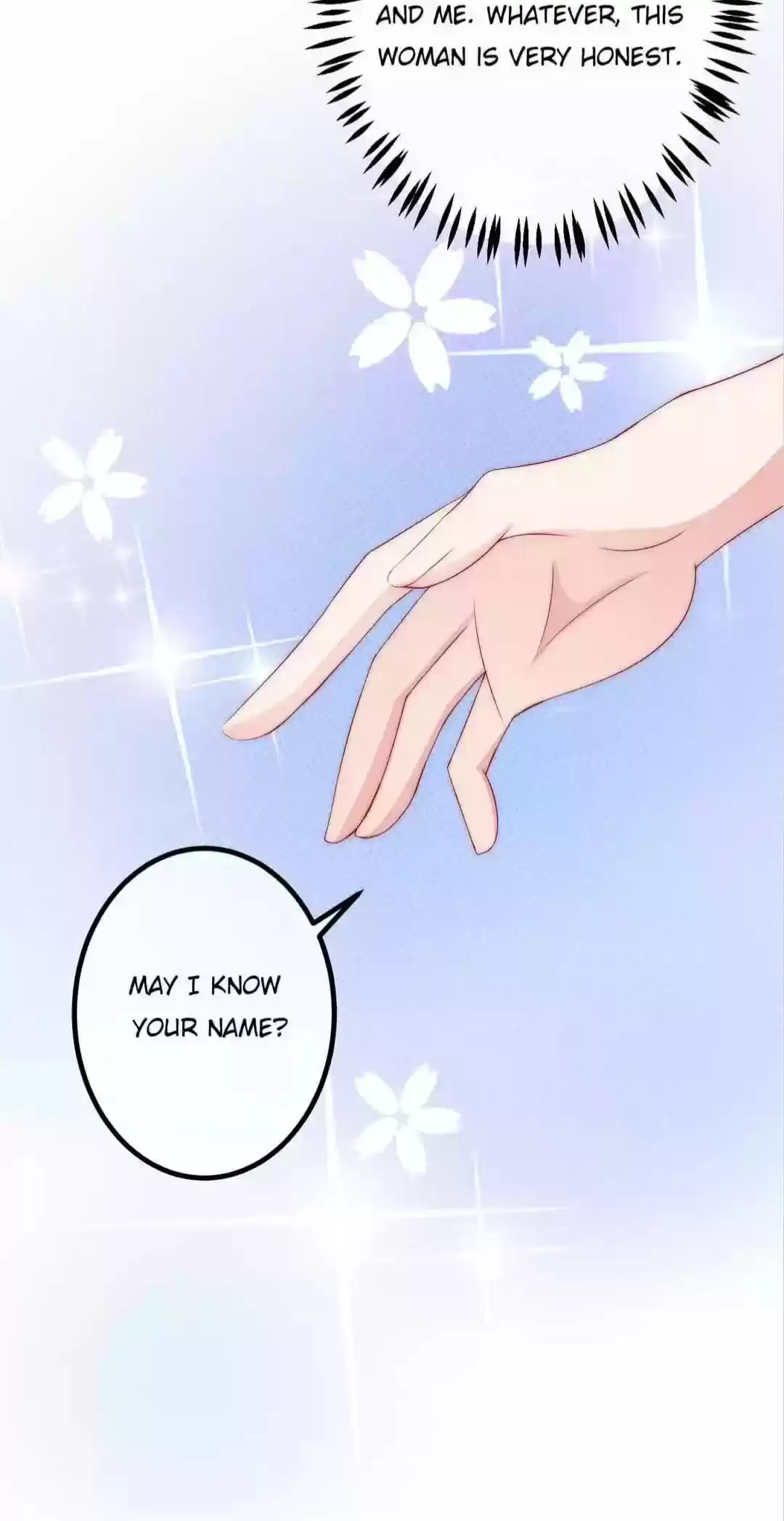 Jerk, You Can't Escape Chapter 231