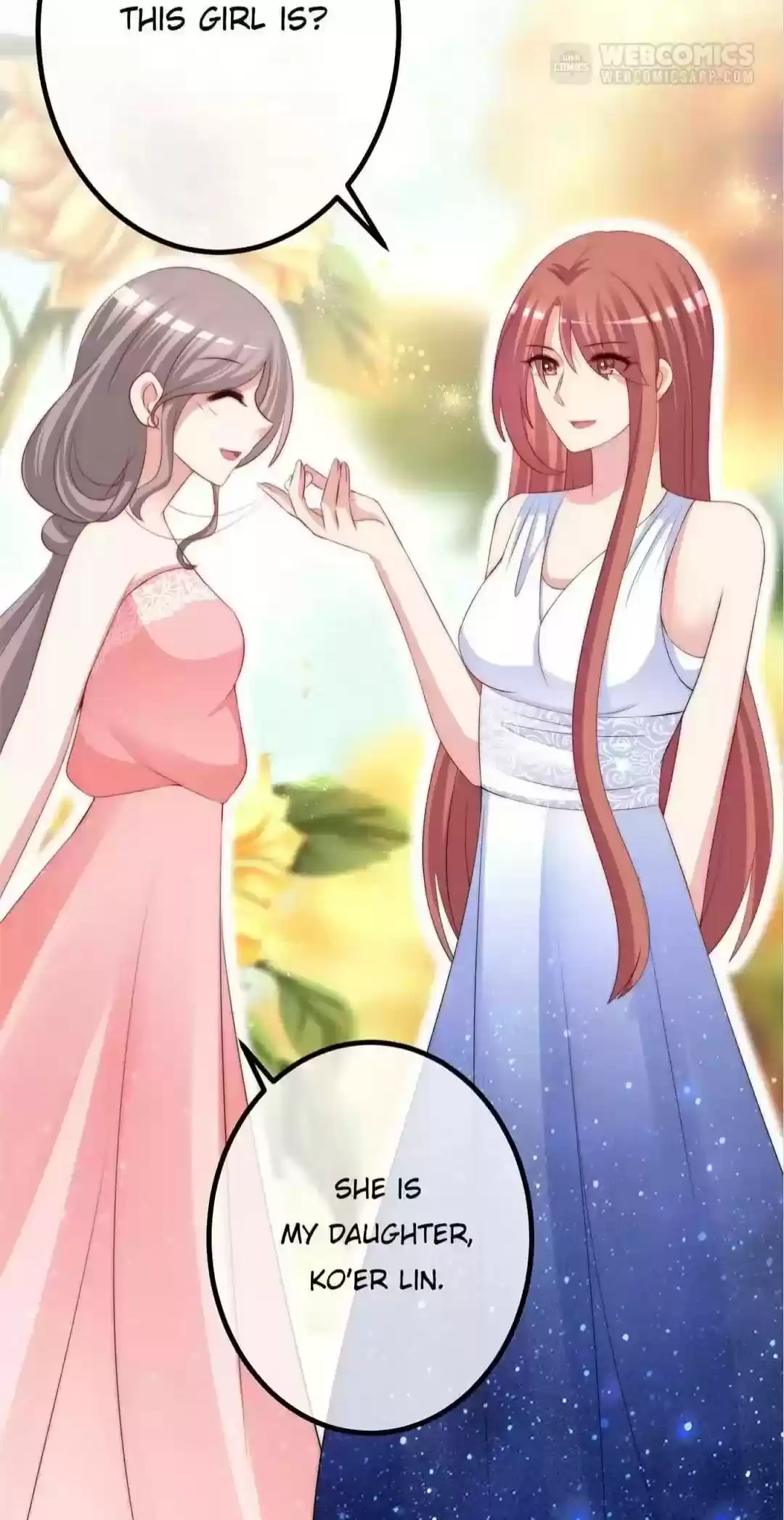 Jerk, You Can't Escape Chapter 232