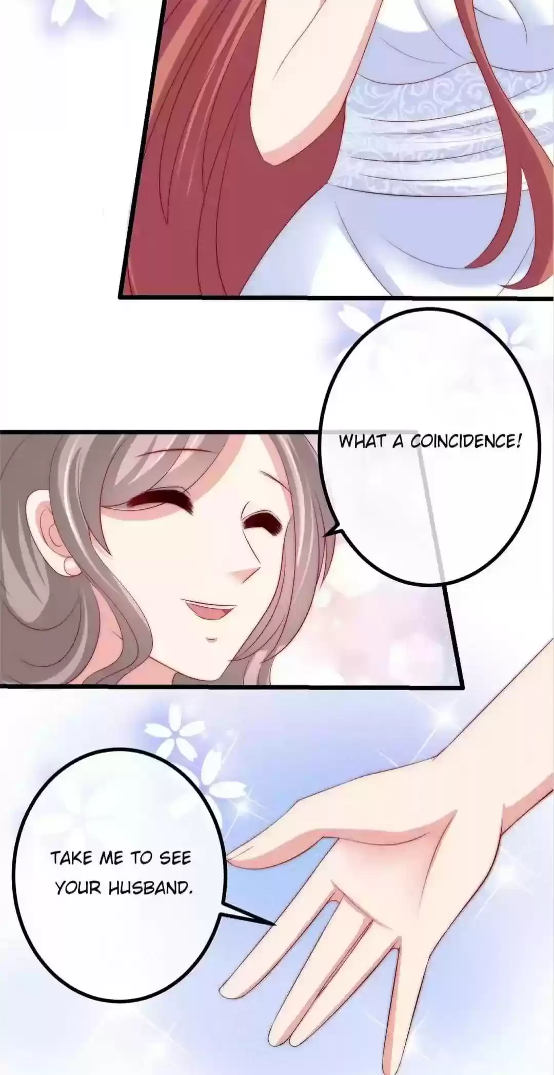 Jerk, You Can't Escape Chapter 232