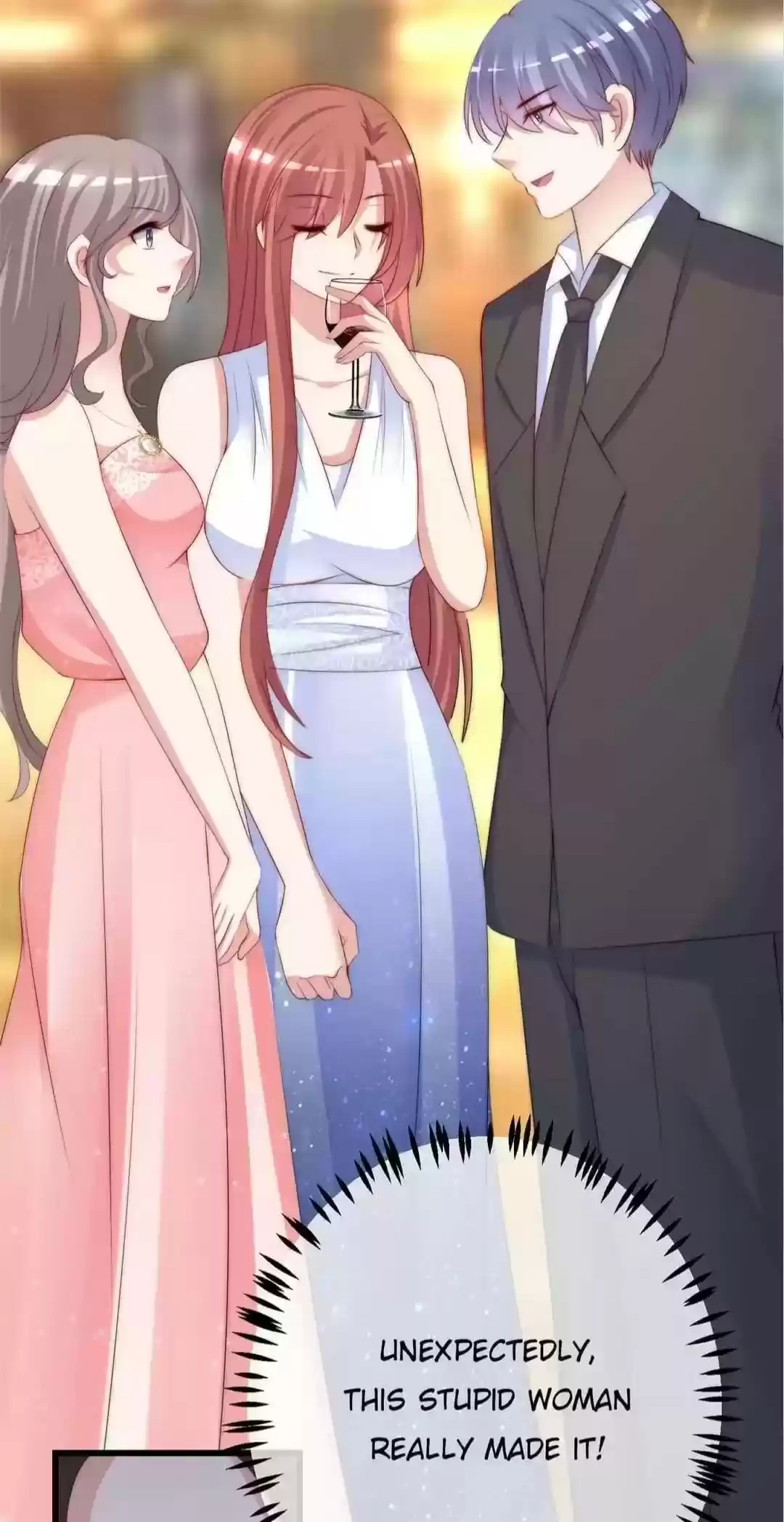 Jerk, You Can't Escape Chapter 232