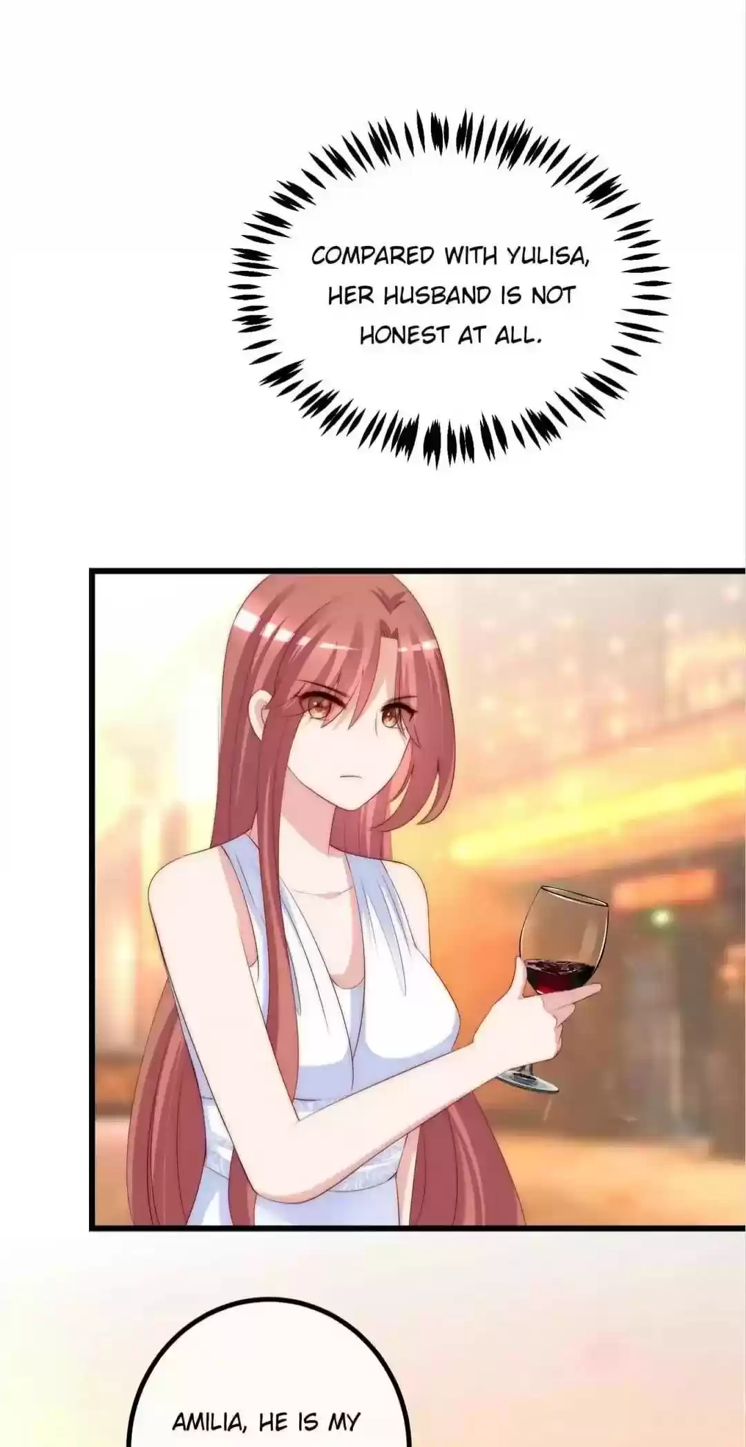 Jerk, You Can't Escape Chapter 232