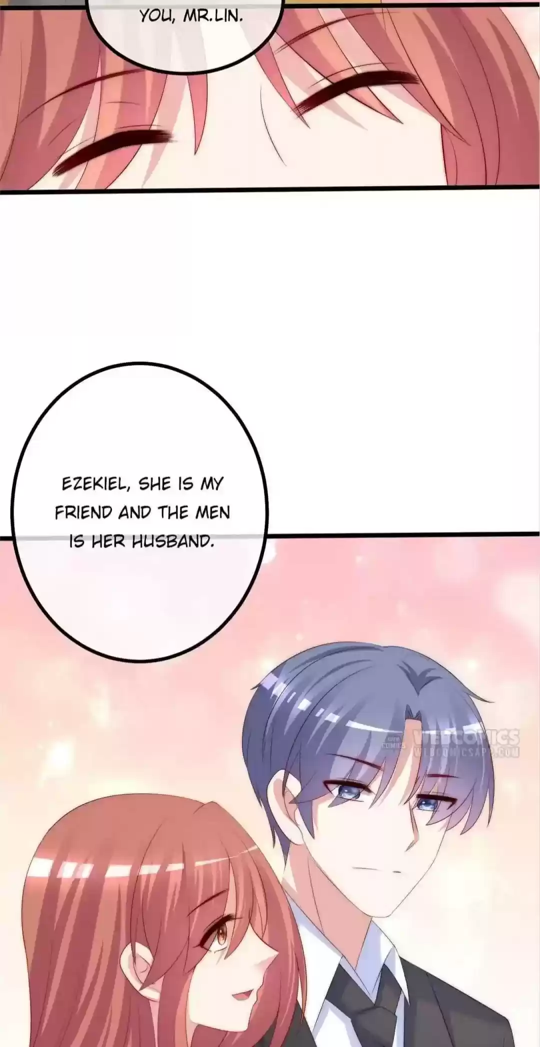 Jerk, You Can't Escape Chapter 232