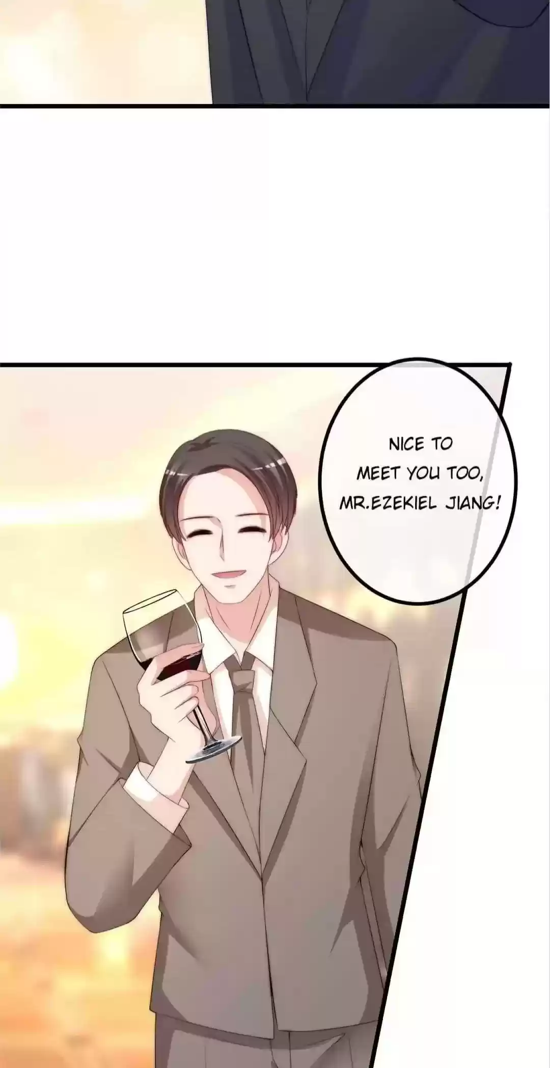 Jerk, You Can't Escape Chapter 232