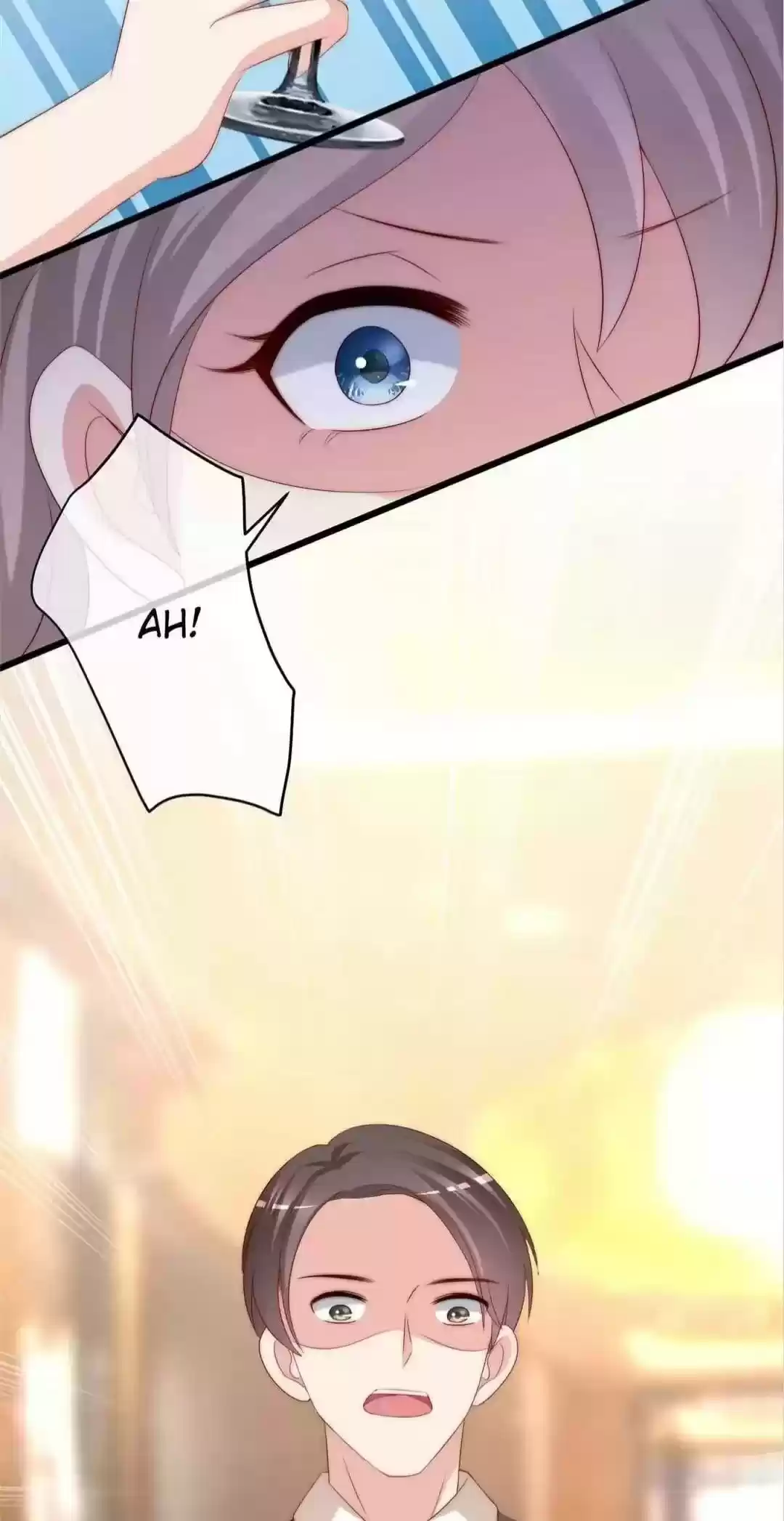 Jerk, You Can't Escape Chapter 232