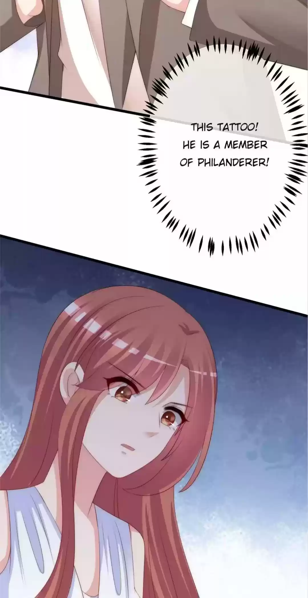 Jerk, You Can't Escape Chapter 232