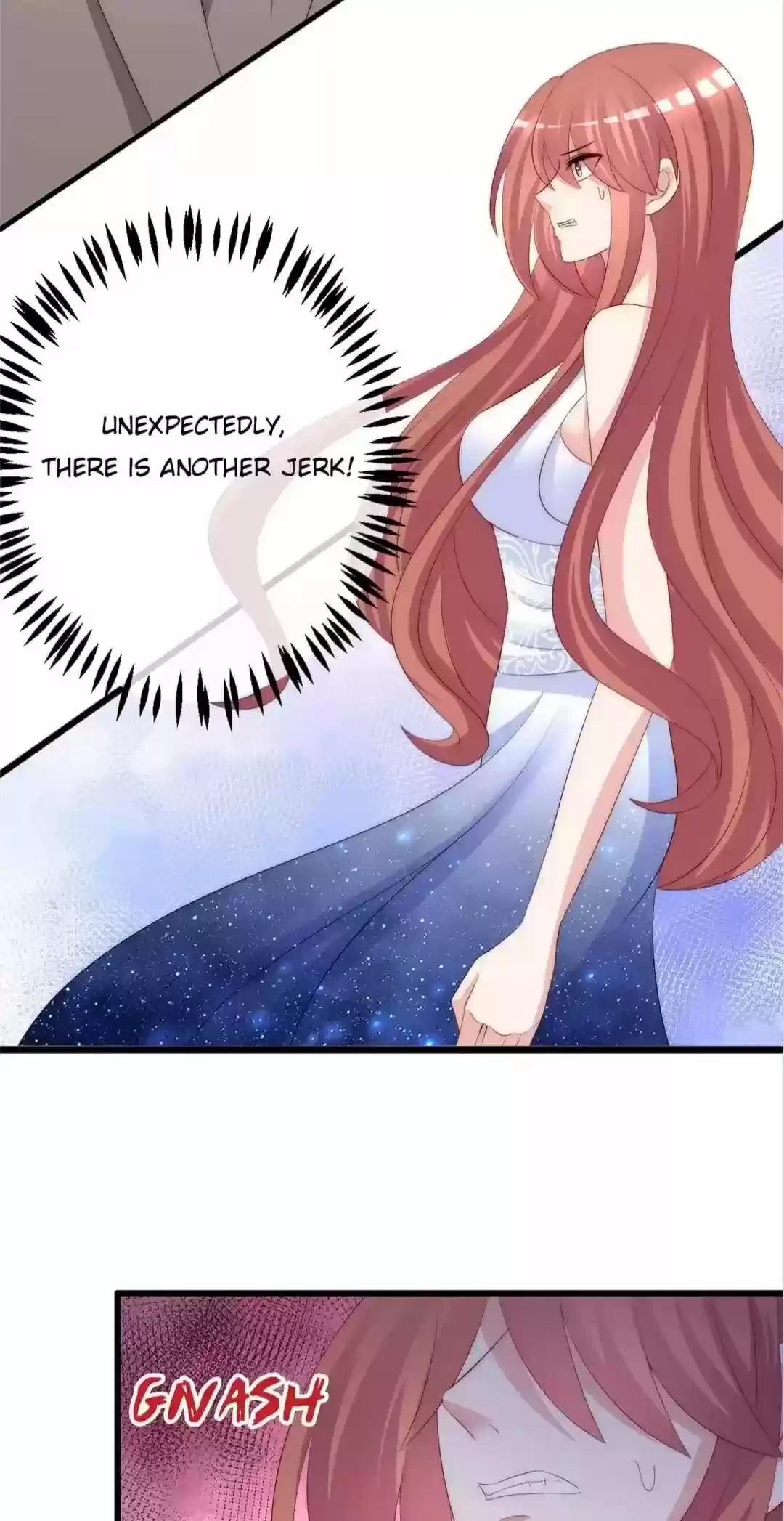 Jerk, You Can't Escape Chapter 233