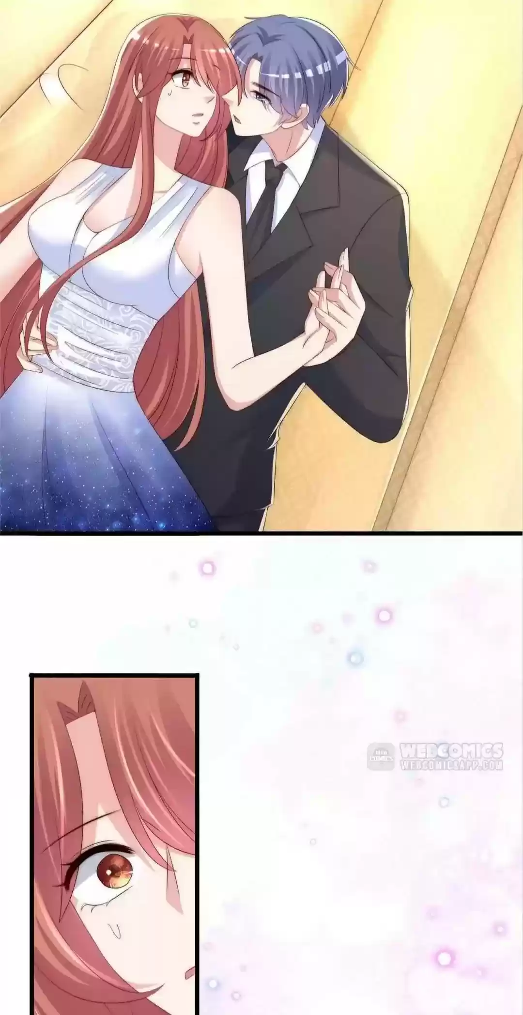 Jerk, You Can't Escape Chapter 233