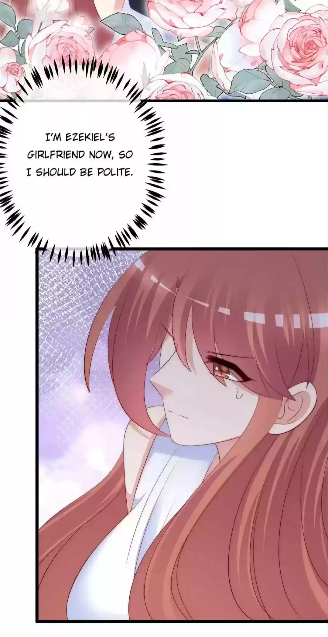 Jerk, You Can't Escape Chapter 233