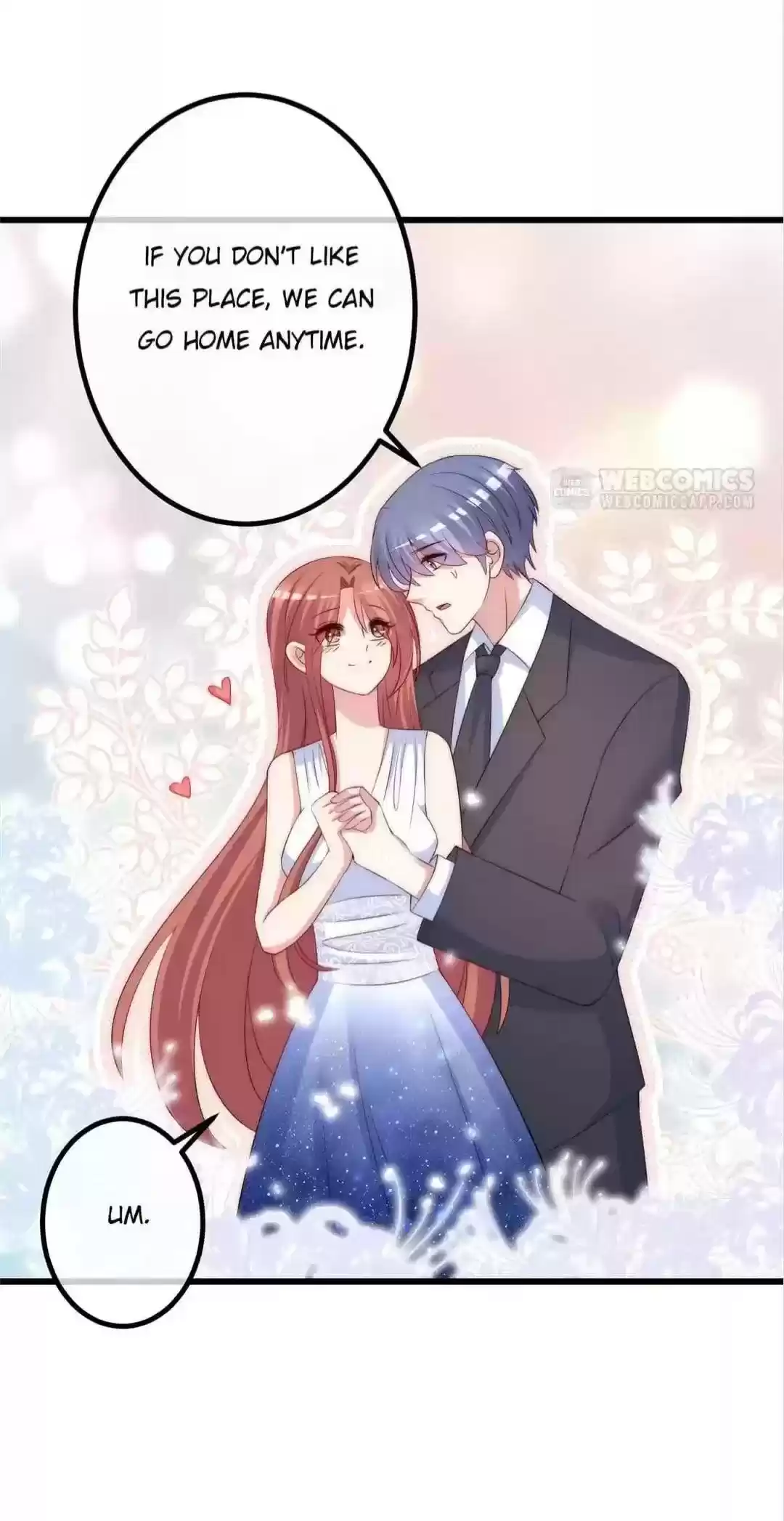 Jerk, You Can't Escape Chapter 233