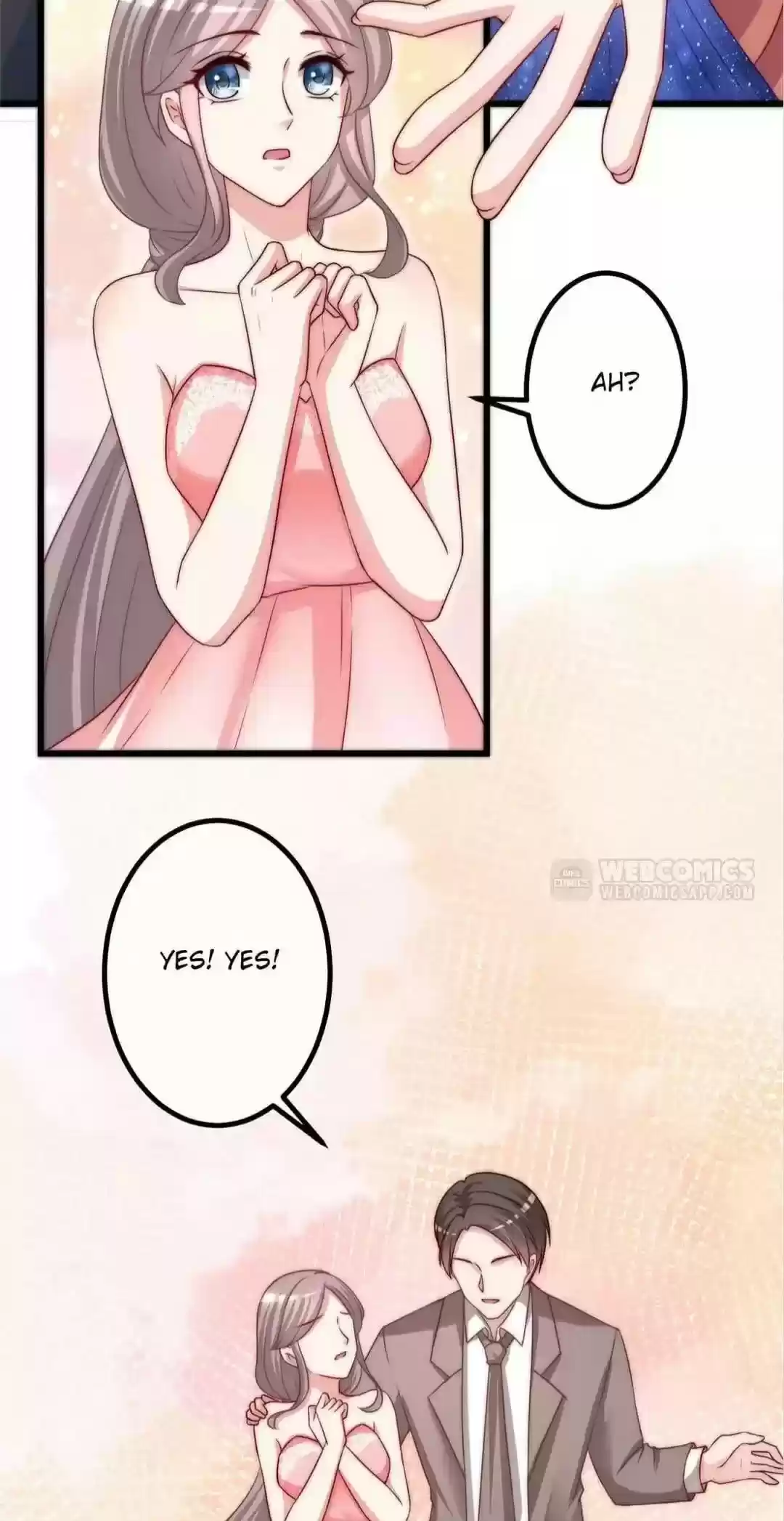 Jerk, You Can't Escape Chapter 233