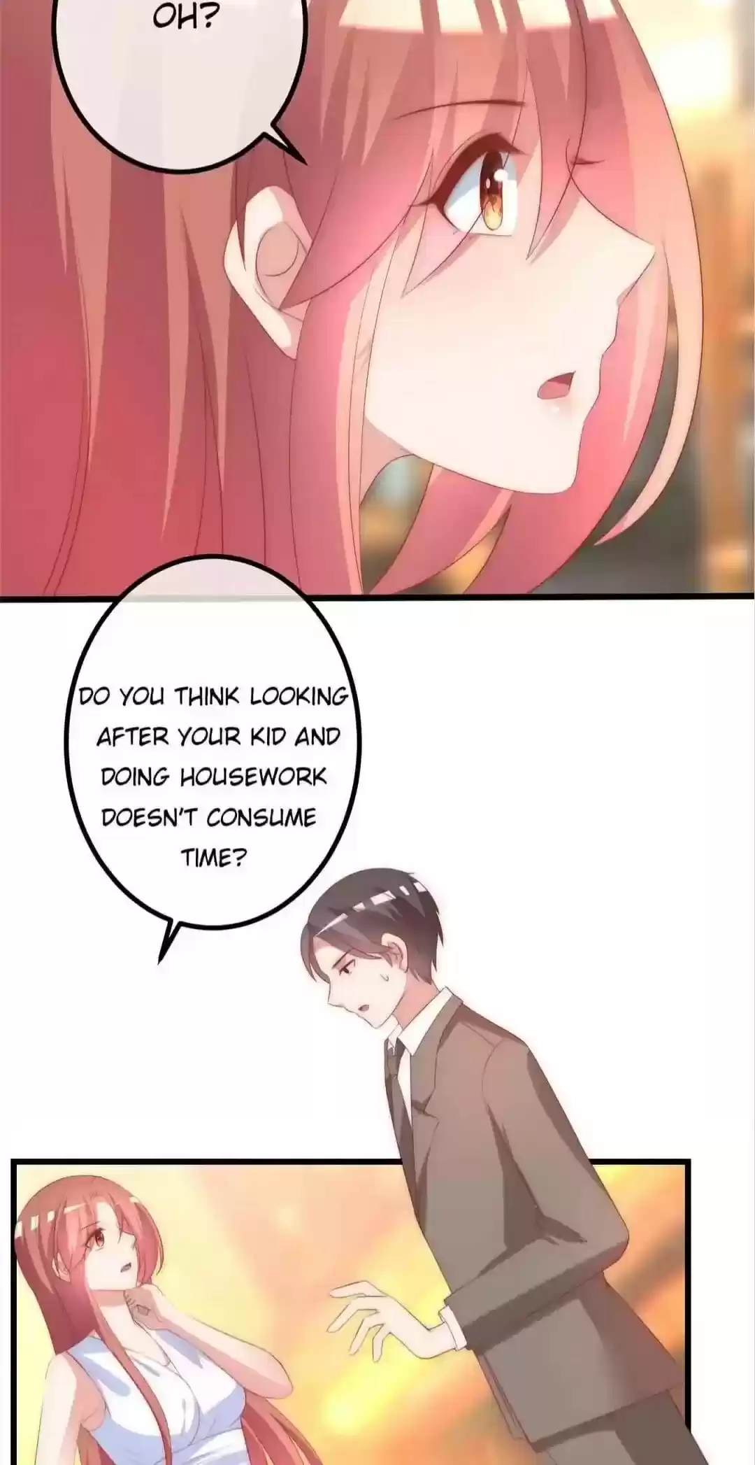 Jerk, You Can't Escape Chapter 233