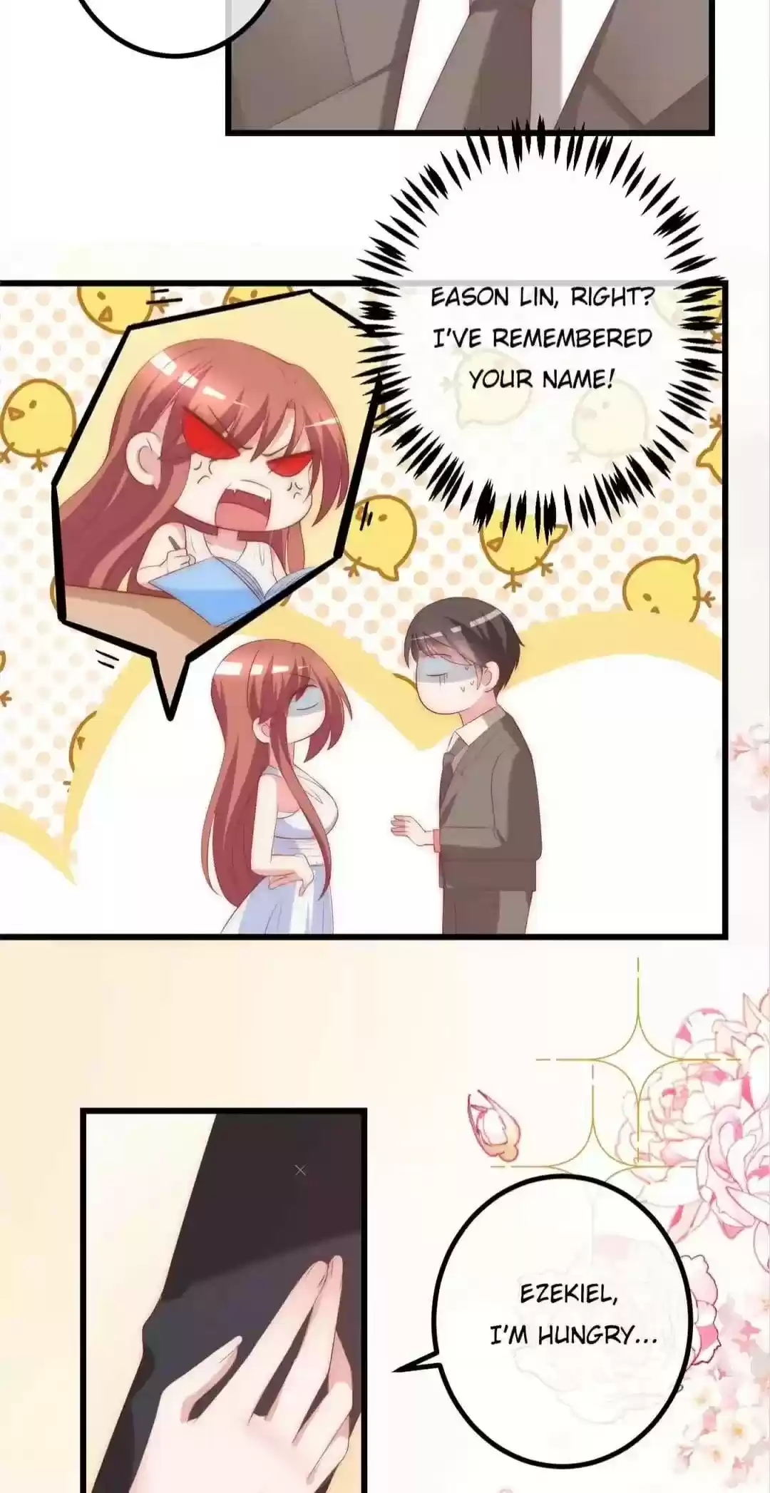 Jerk, You Can't Escape Chapter 233