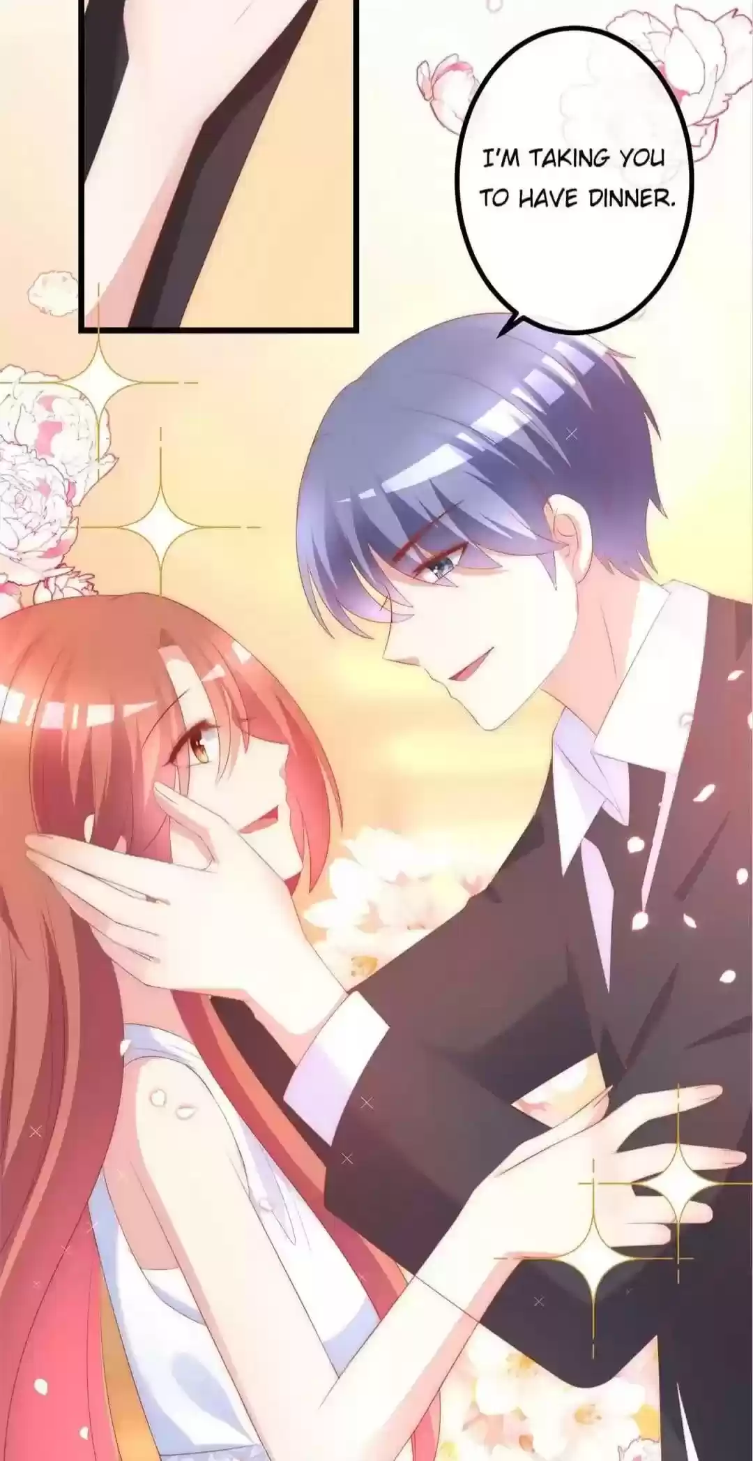 Jerk, You Can't Escape Chapter 233