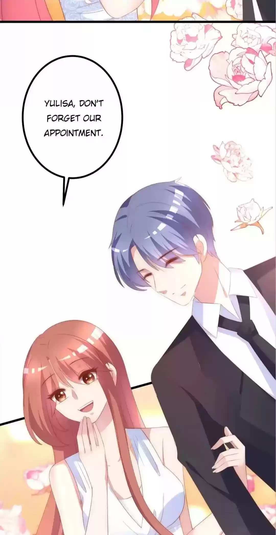 Jerk, You Can't Escape Chapter 233