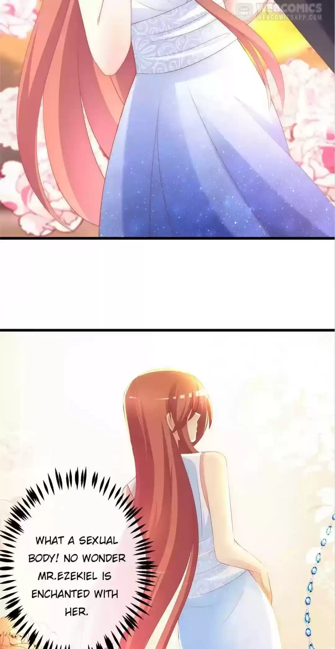 Jerk, You Can't Escape Chapter 233