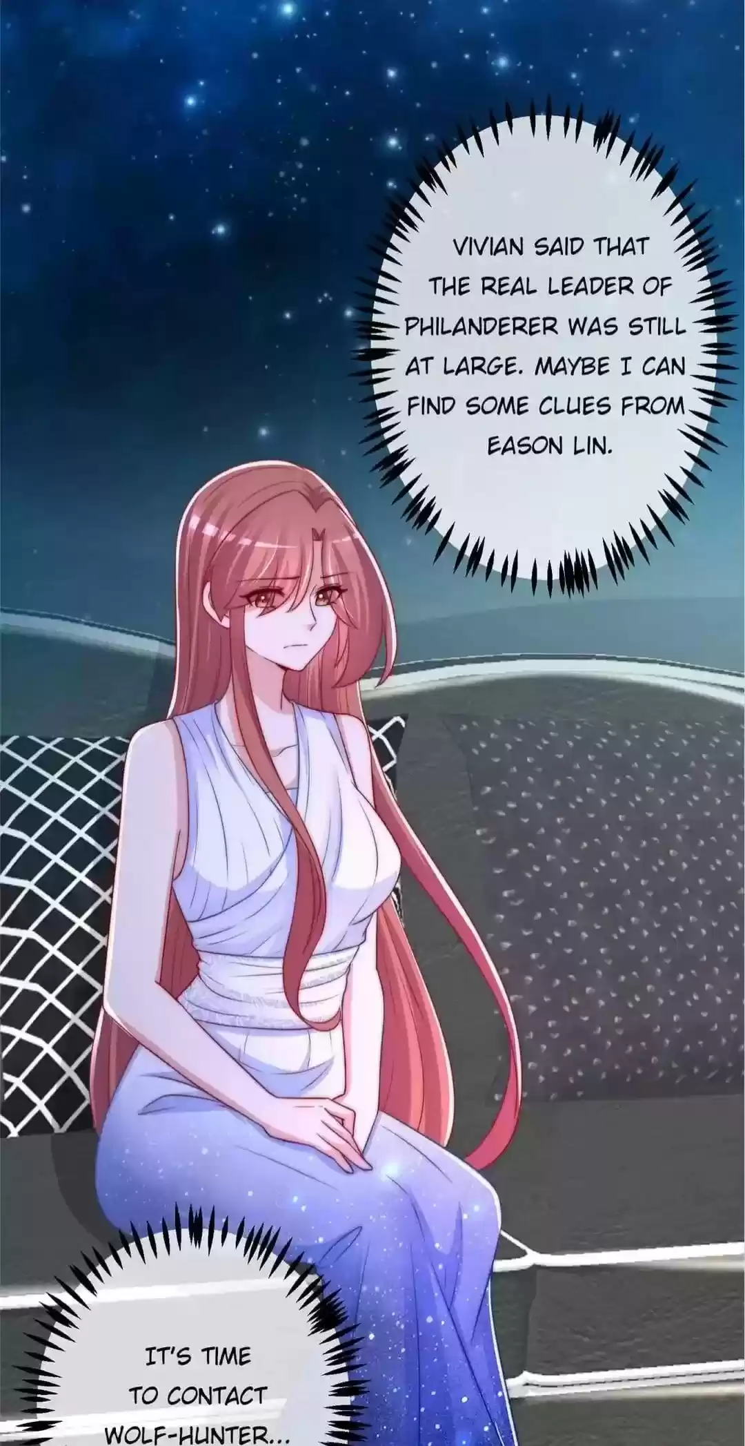 Jerk, You Can't Escape Chapter 233