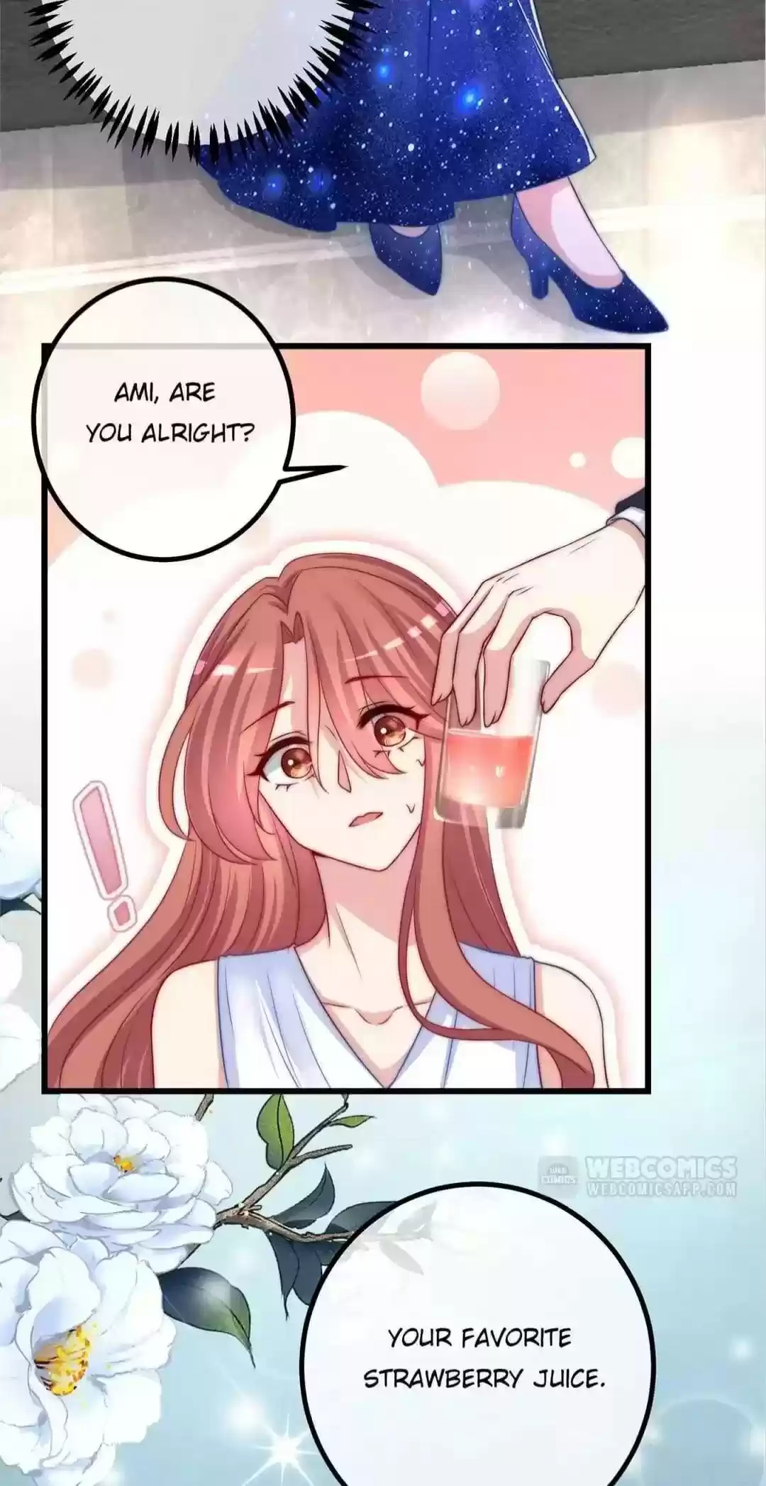 Jerk, You Can't Escape Chapter 233