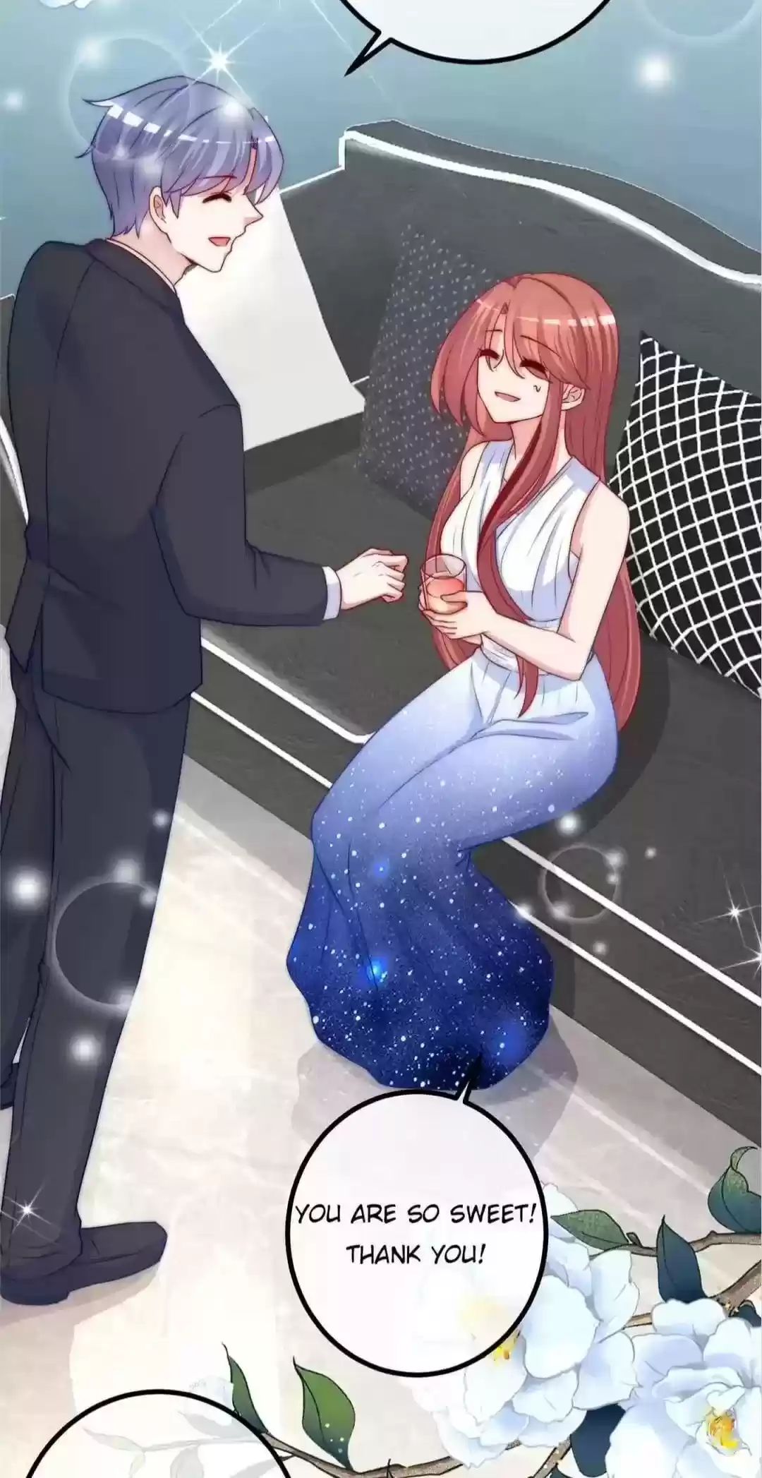 Jerk, You Can't Escape Chapter 233