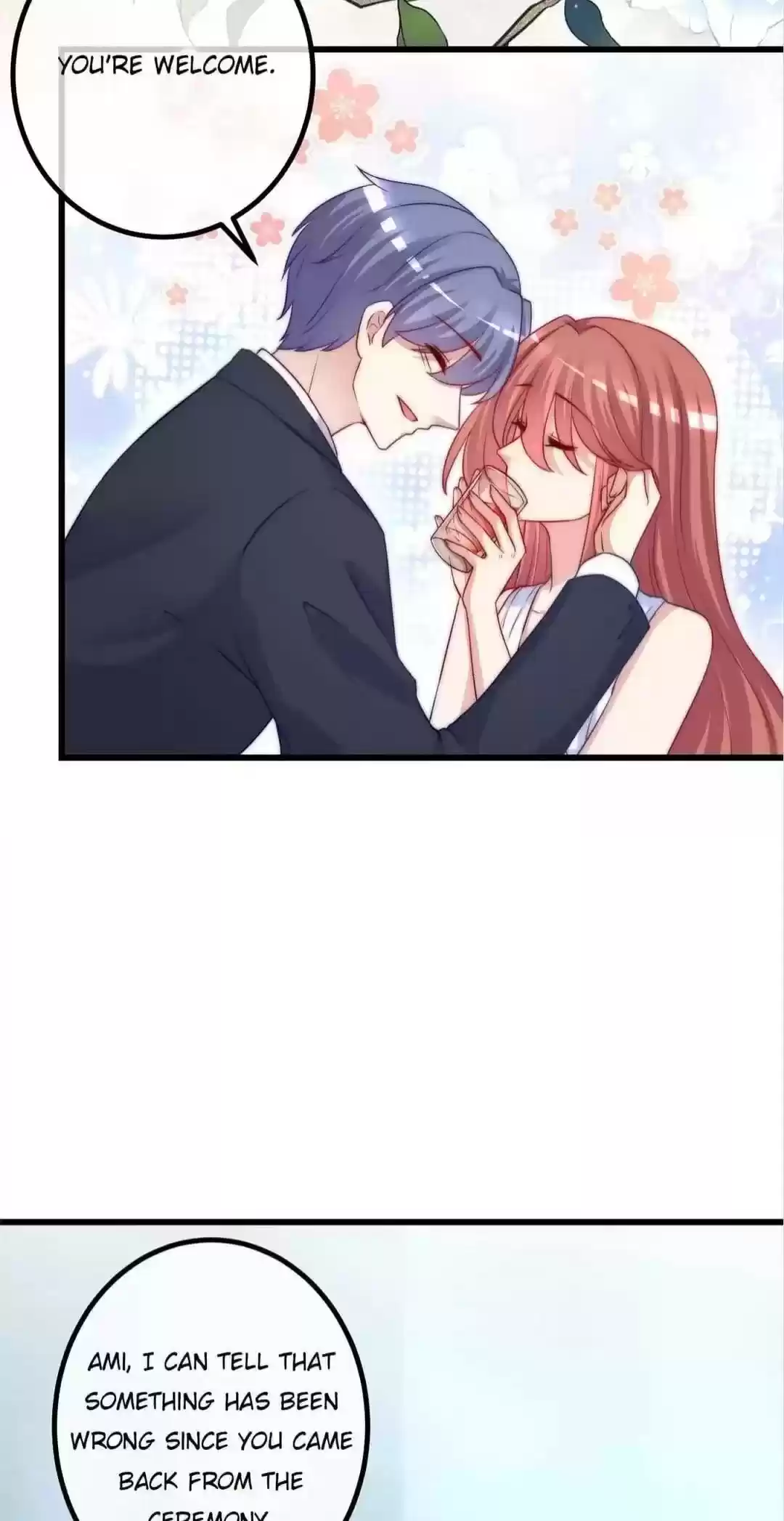 Jerk, You Can't Escape Chapter 233