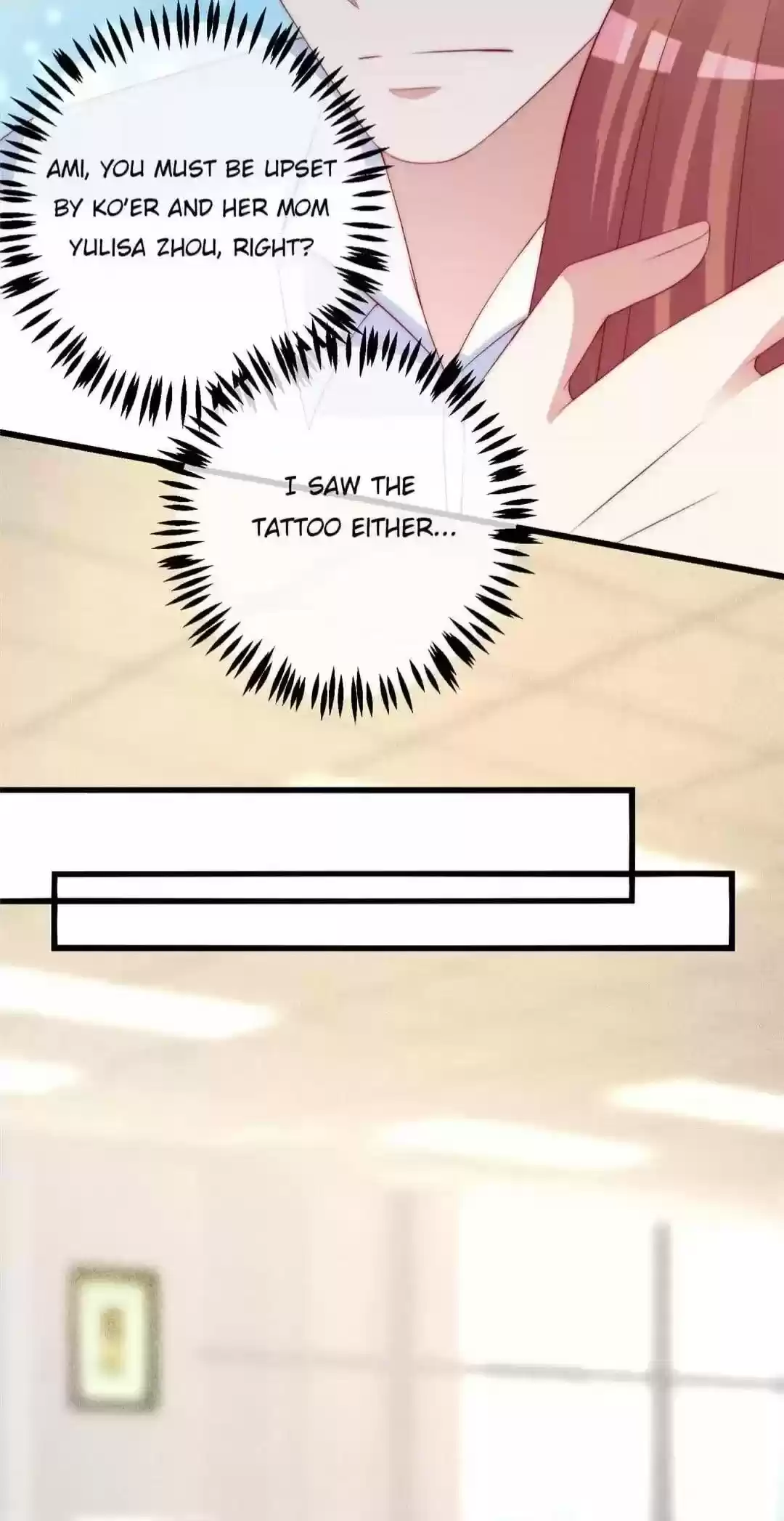 Jerk, You Can't Escape Chapter 234