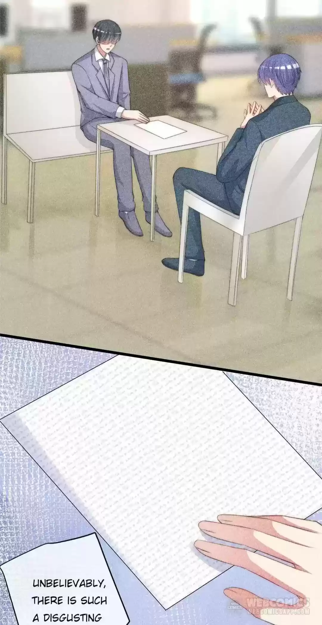 Jerk, You Can't Escape Chapter 234