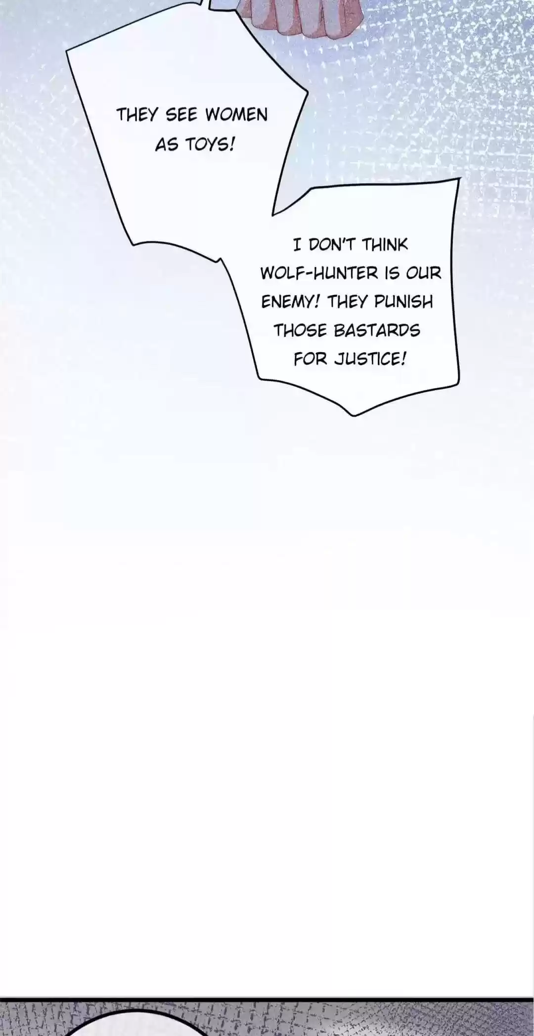 Jerk, You Can't Escape Chapter 234